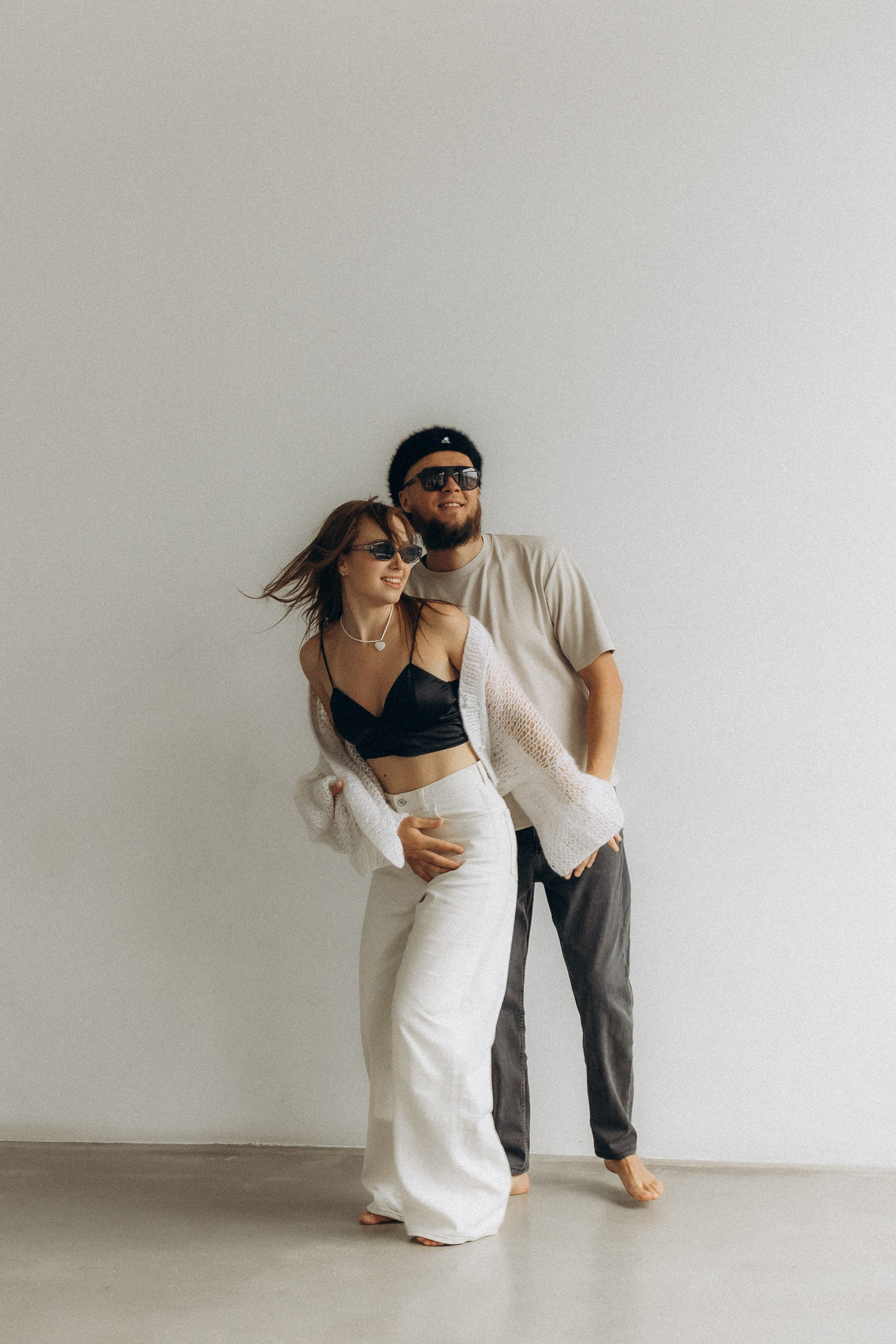 Лавстори: Анна и Михаил. Эльвира Галимьянова — семейный фотограф Екатеринбурга