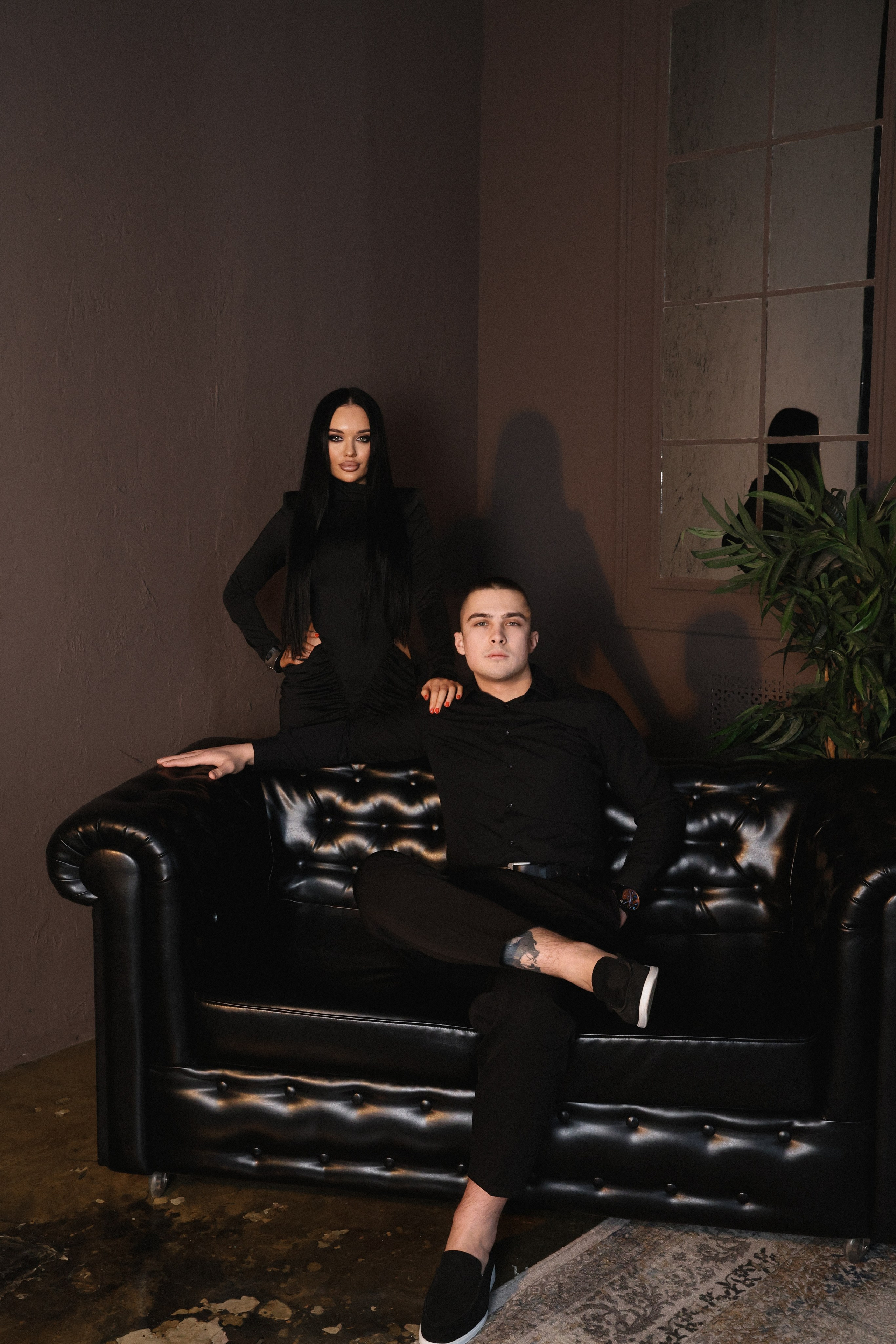 Кирилл и Диана. Iva_lia