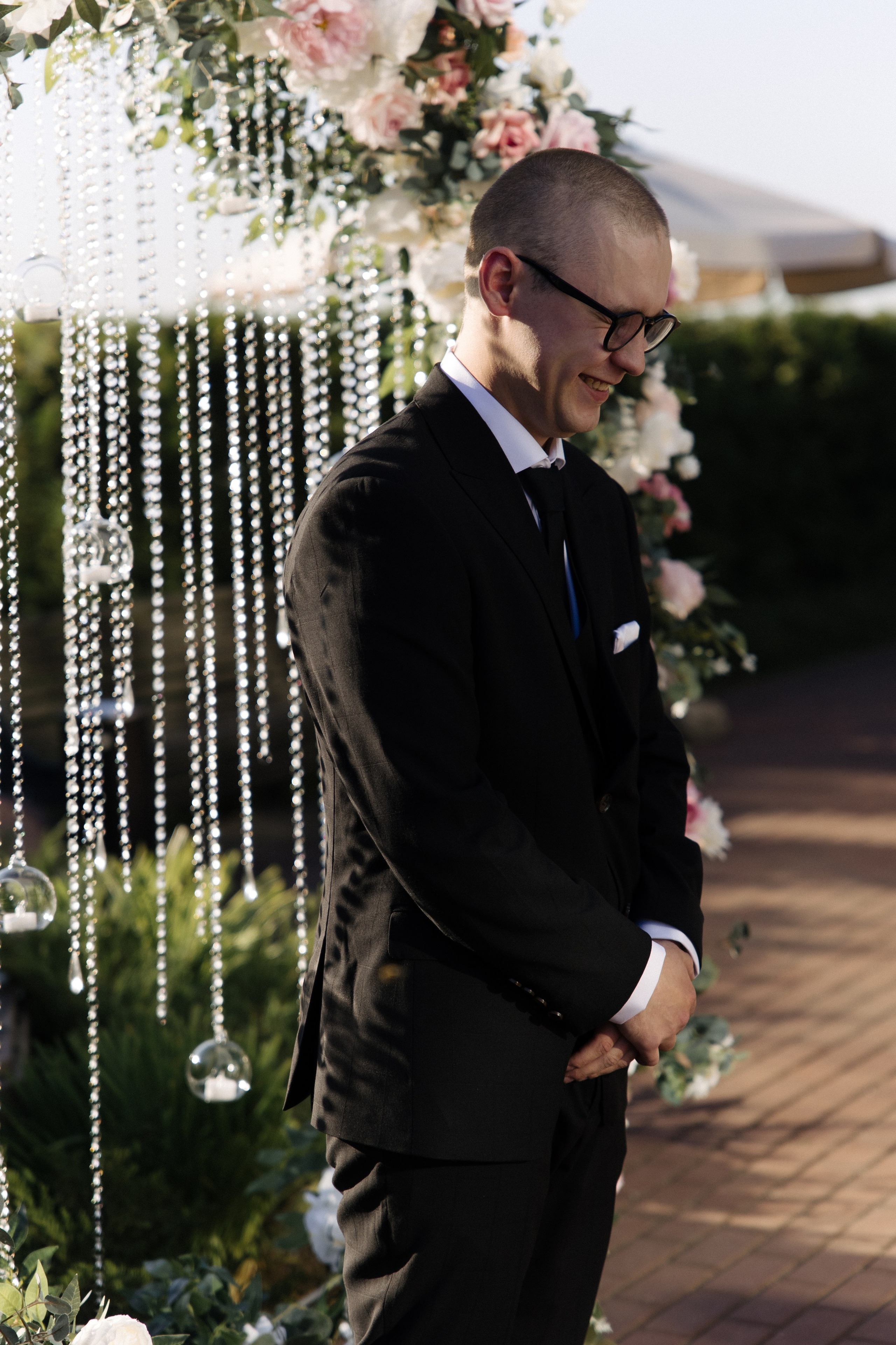 Георгий и Ульяна. Свадебный фотограф в Санкт — Петербурге и Ленинградской о