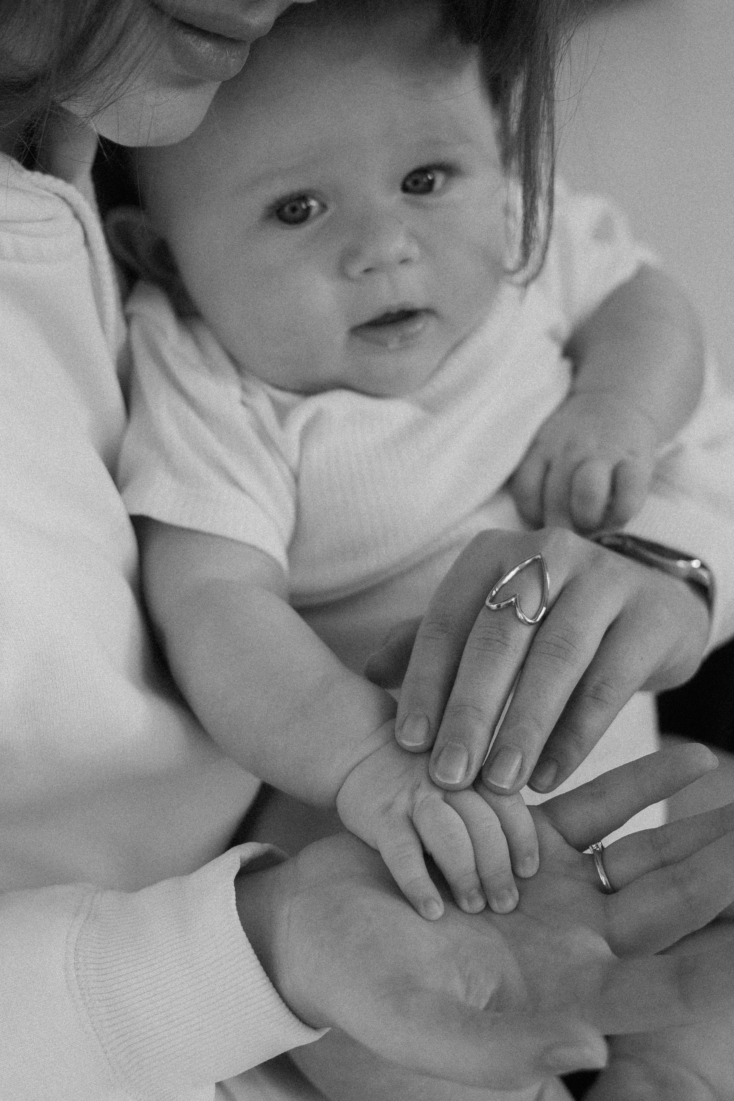 Настя и Савва