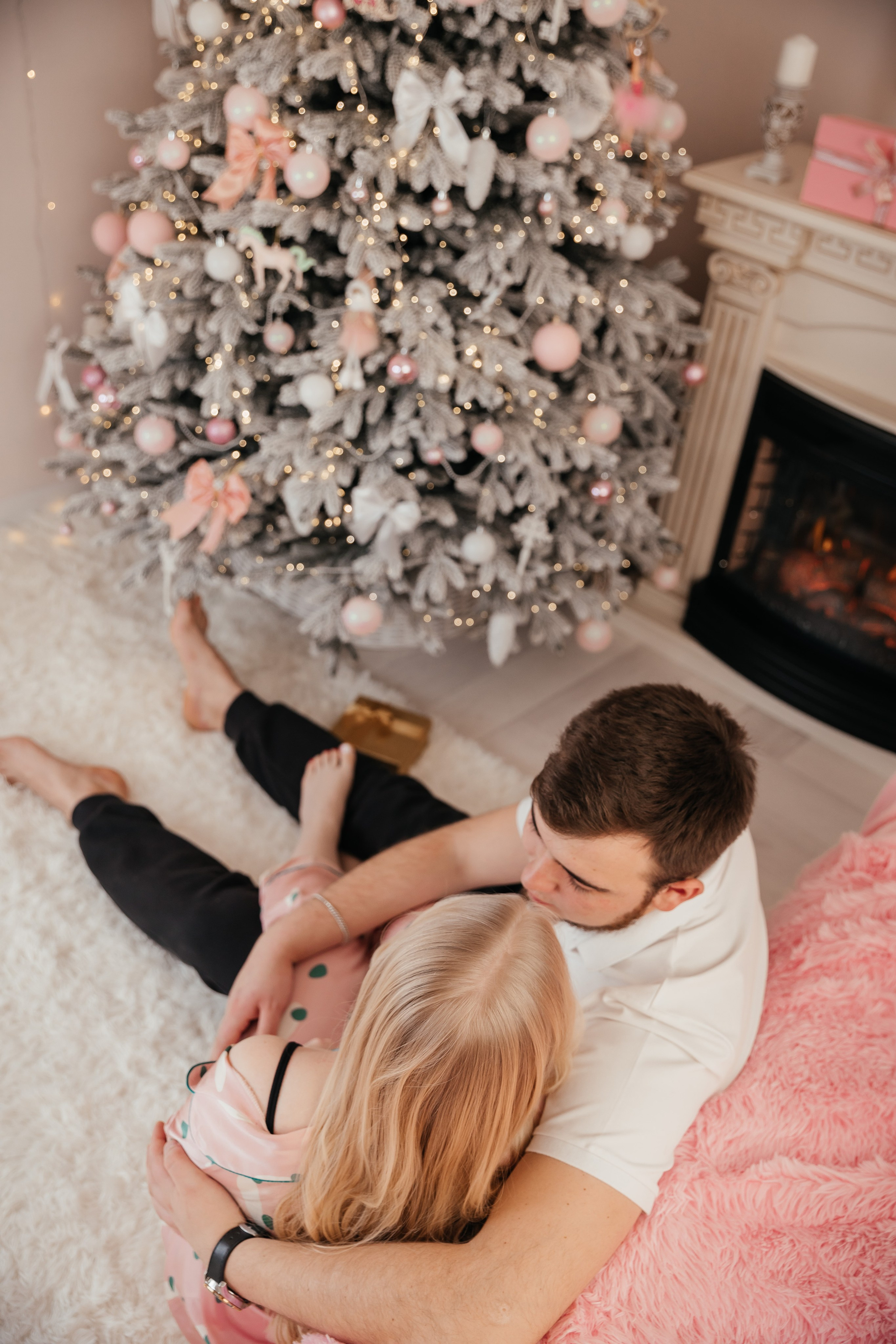 Love story. Даша и Влад. Семейный фотограф в Чите Татьяна Фирсова