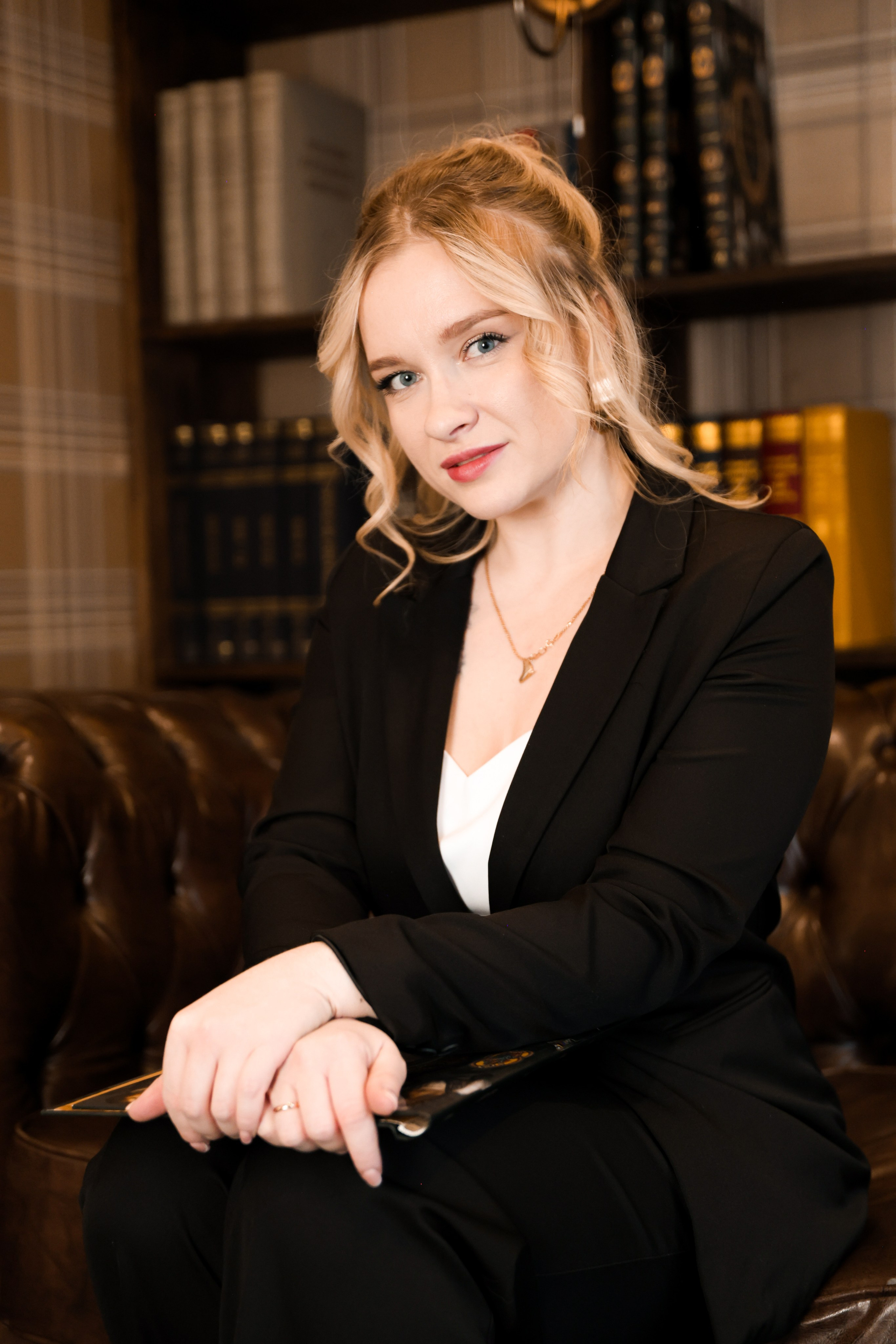 Елизавета. The EVL gallery