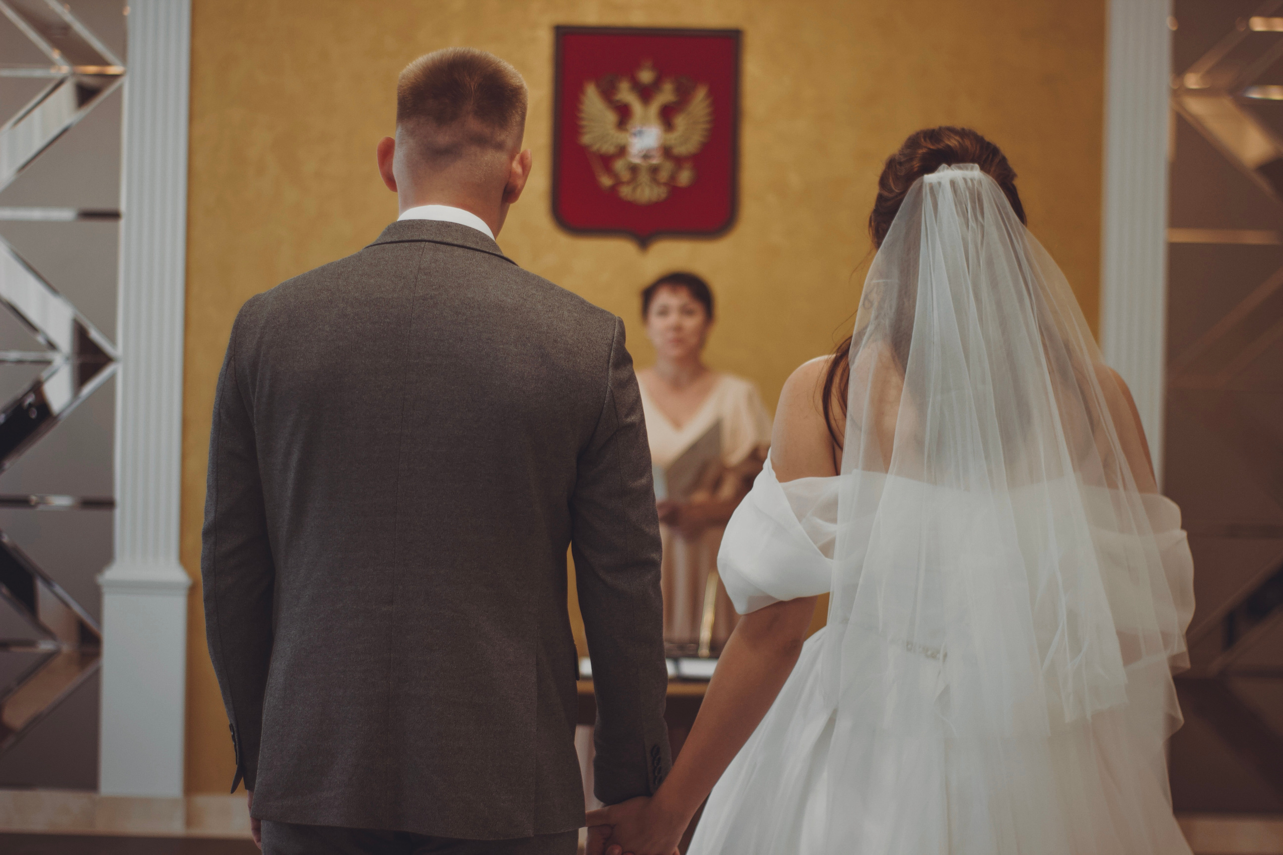 Свадебный фотограф Алексей Унямин. Свадебный и Семейный Фотограф Алексей Унямин в Самаре и Тольятти