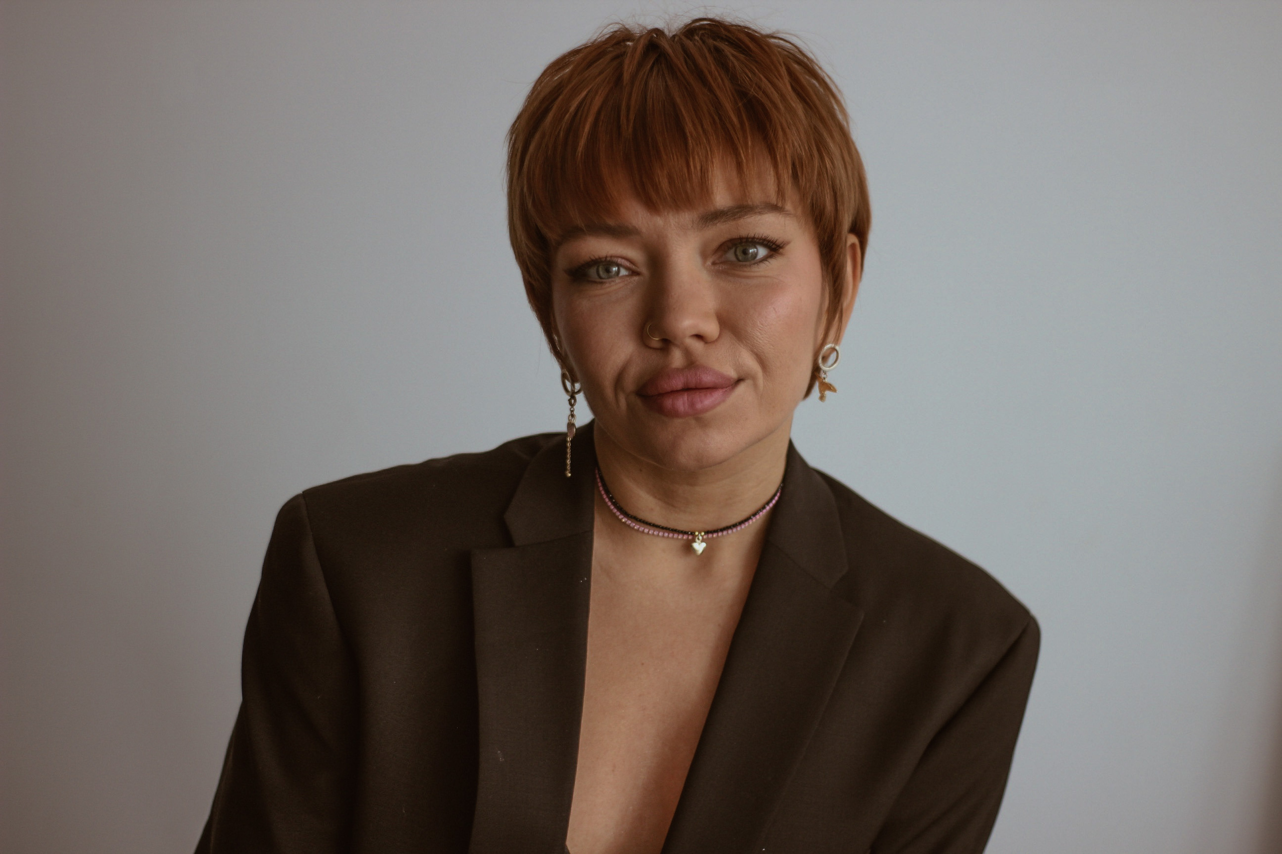 Женский портрет. Свадебный и Семейный Фотограф Алексей Унямин в Самаре и Тольятти