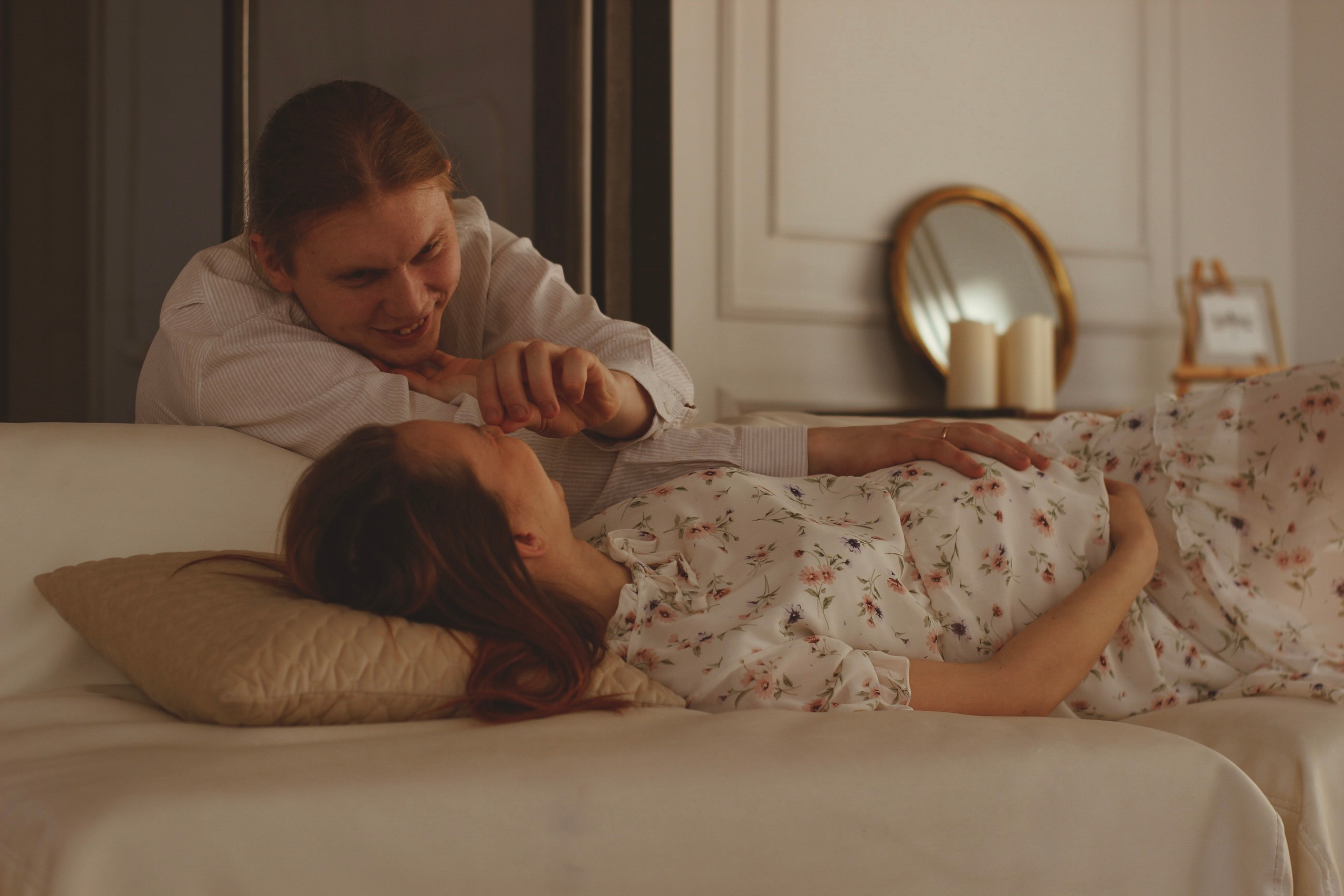 Love-Story Санкт-Петербург. Свадебный и Семейный Фотограф Алексей Унямин в Самаре и Тольятти