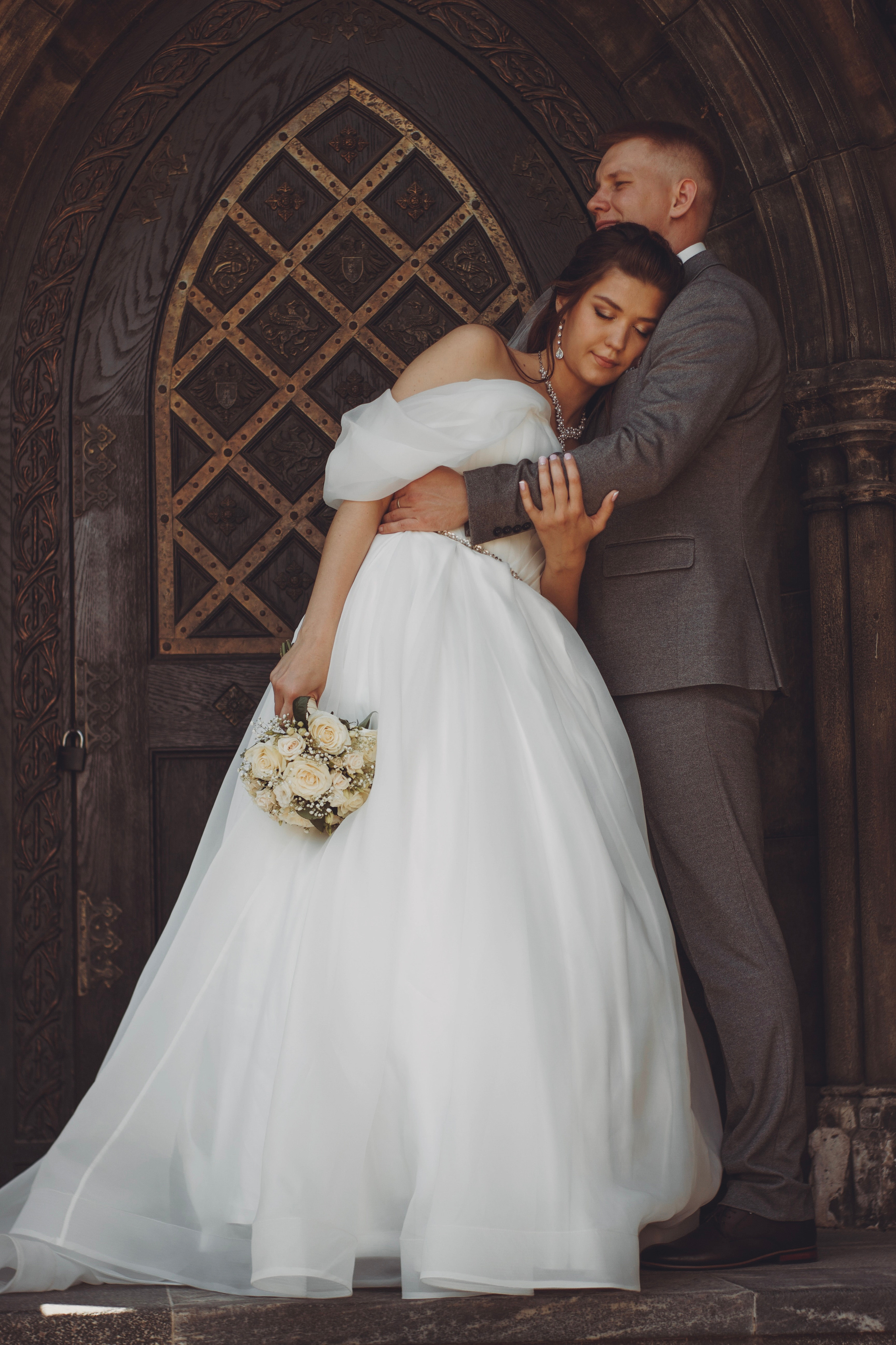 Свадебный фотограф Алексей Унямин. Свадебный и Семейный Фотограф Алексей Унямин в Самаре и Тольятти