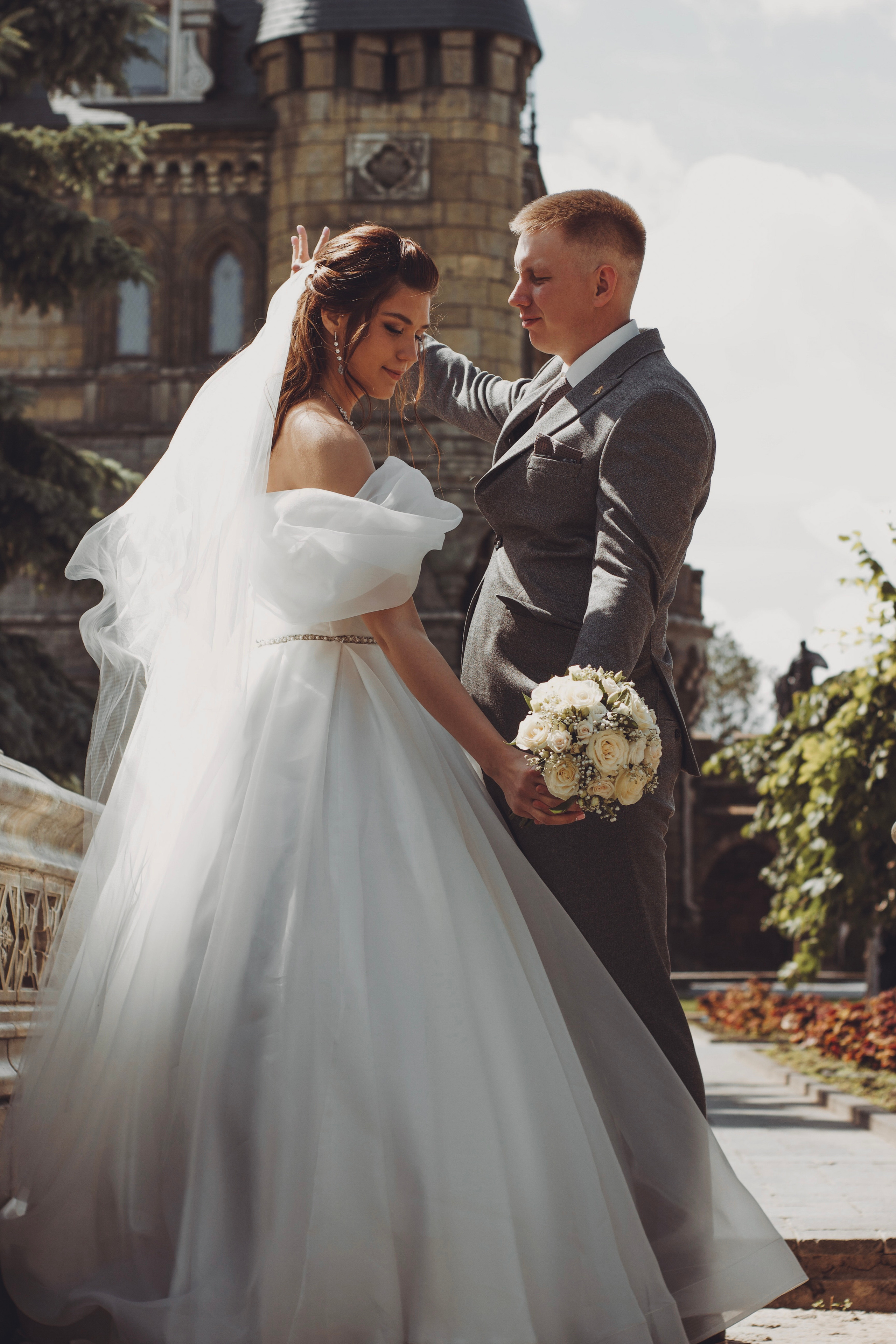 Свадебный фотограф Алексей Унямин. Свадебный и Семейный Фотограф Алексей Унямин в Самаре и Тольятти