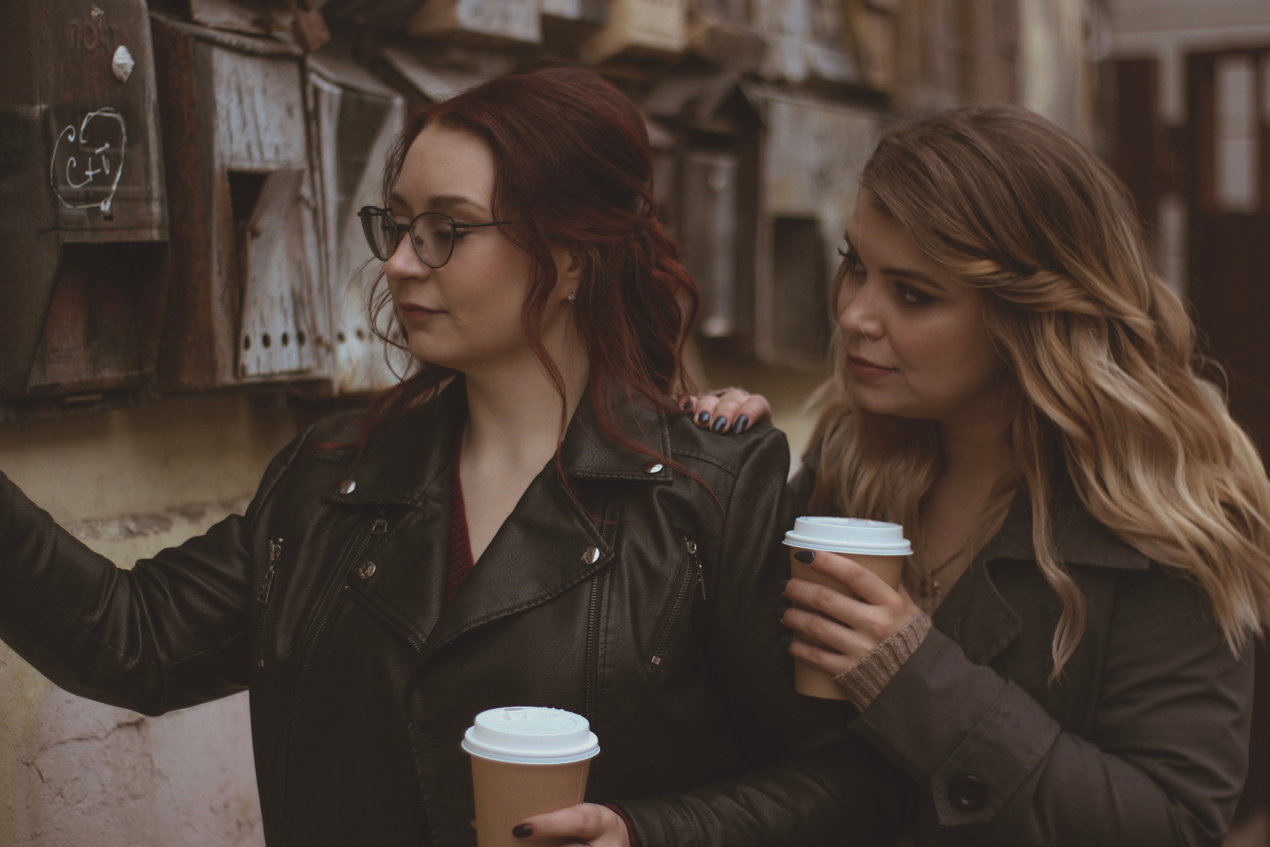 Фотосессия подруг. Свадебный и Семейный Фотограф Алексей Унямин в Самаре и Тольятти