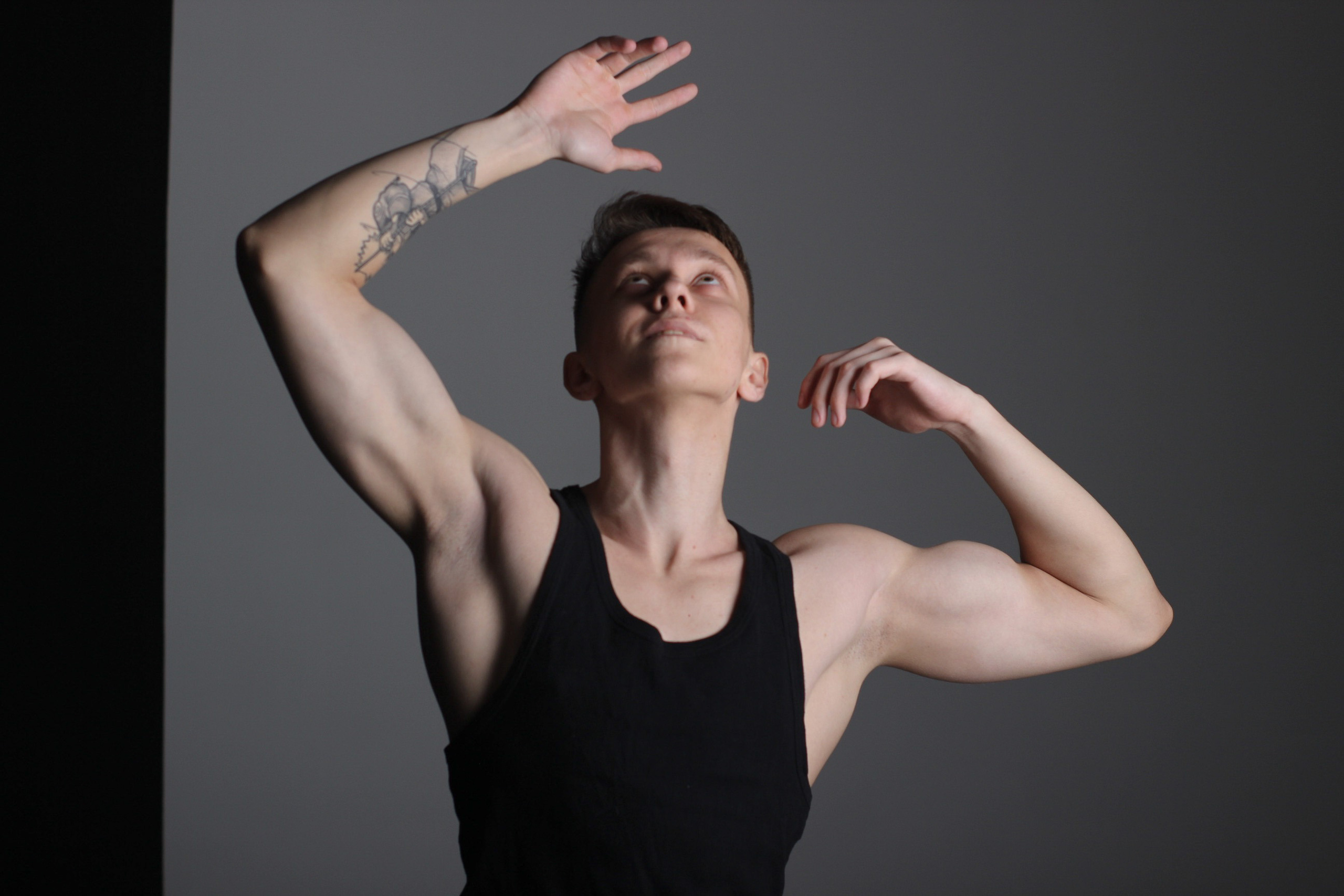 Индивидуальная фотосессия Тольятти. Свадебный и Семейный Фотограф Алексей Унямин в Самаре и Тольятти