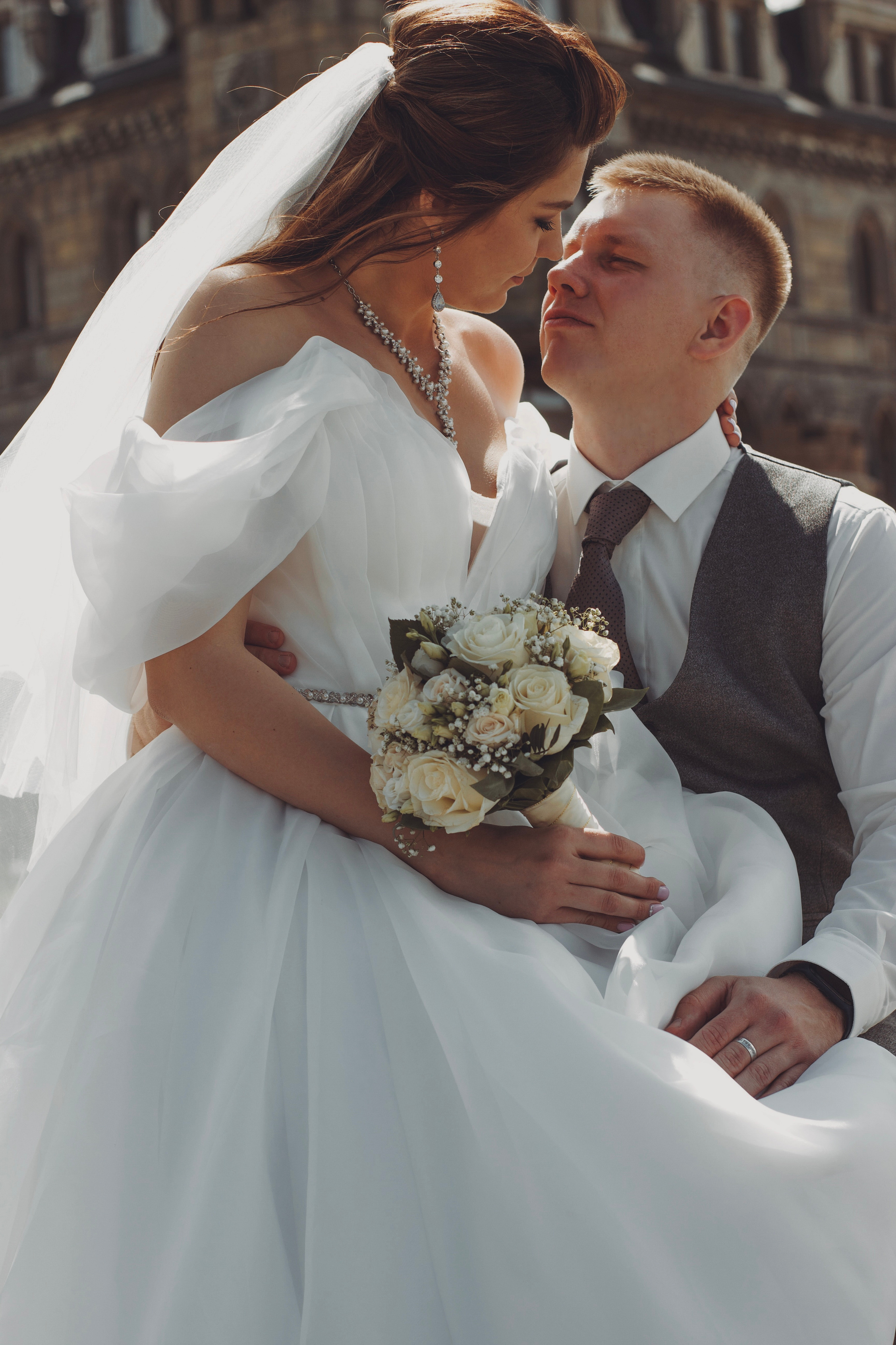 Свадебный фотограф Алексей Унямин. Свадебный и Семейный Фотограф Алексей Унямин в Самаре и Тольятти