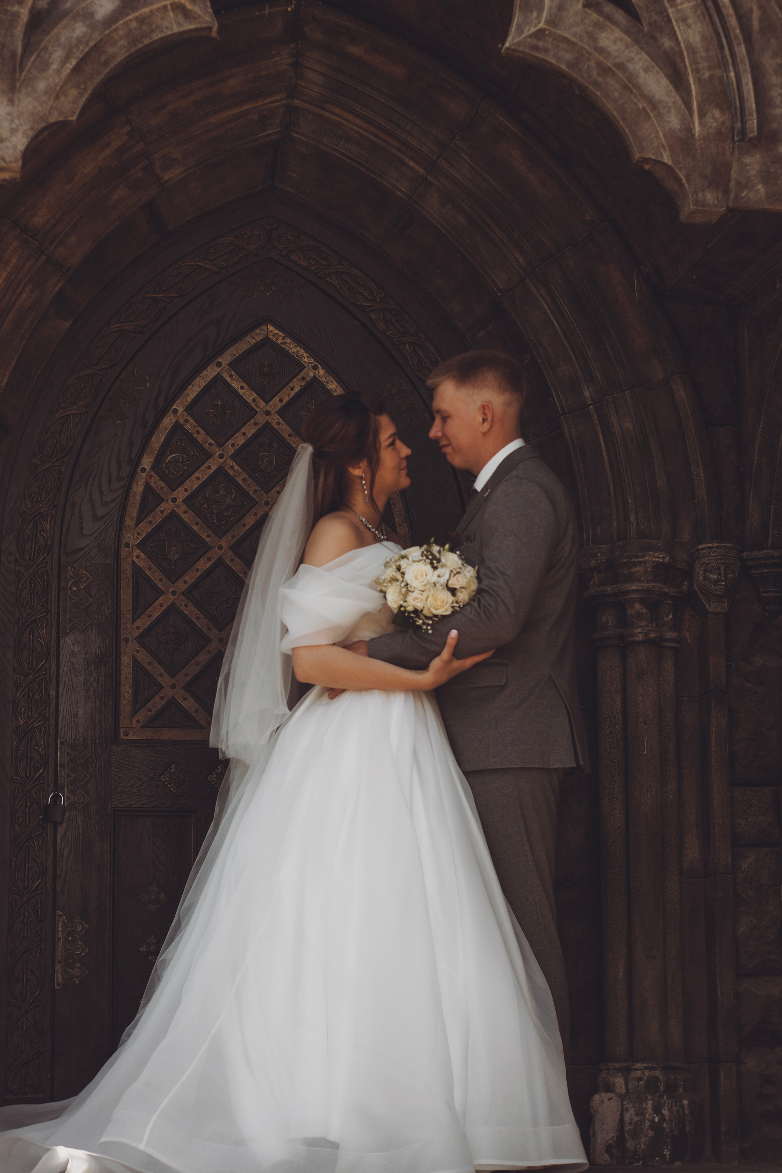 Свадебный фотограф Алексей Унямин. Свадебный и Семейный Фотограф Алексей Унямин в Самаре и Тольятти