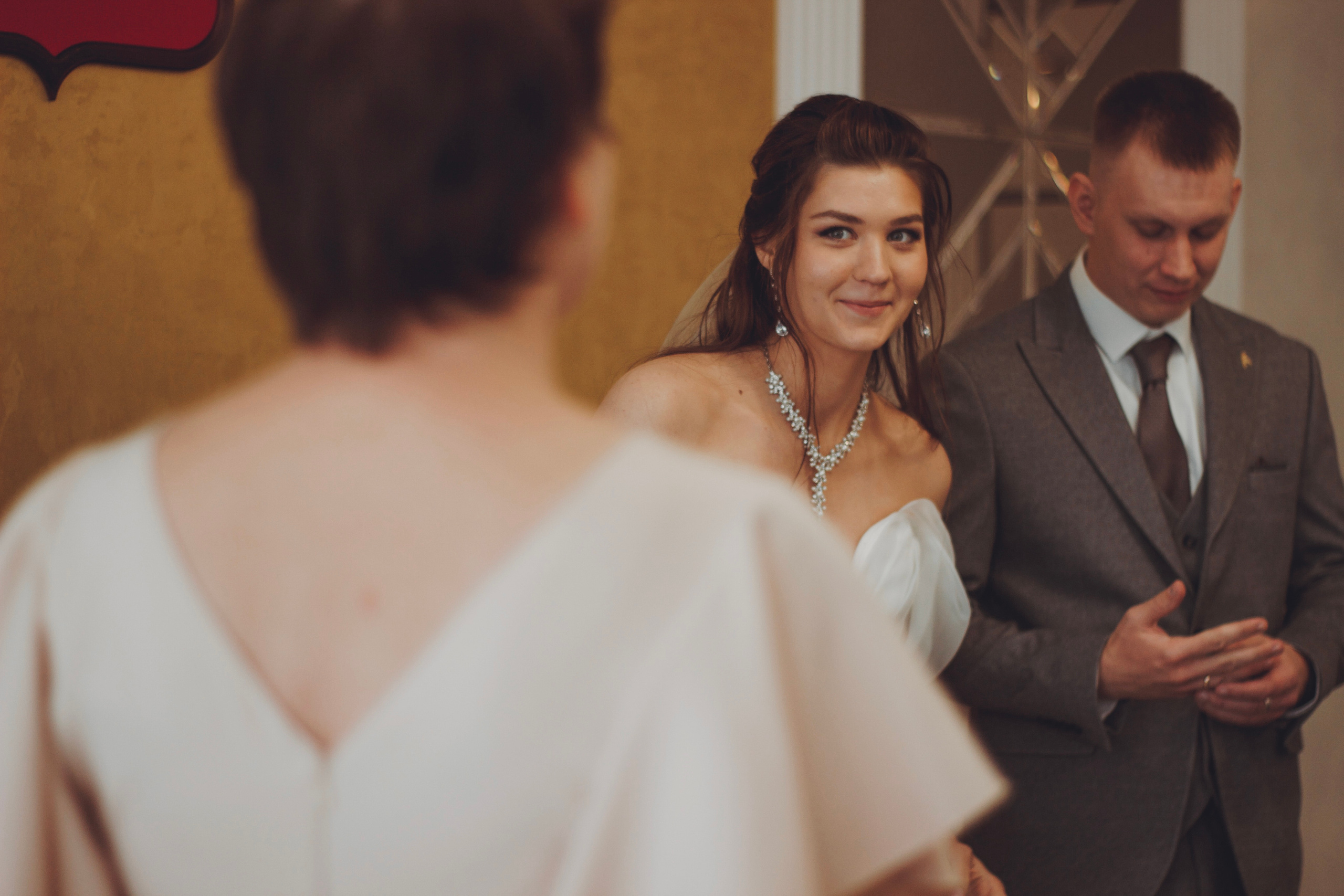 Свадебный фотограф Алексей Унямин. Свадебный и Семейный Фотограф Алексей Унямин в Самаре и Тольятти