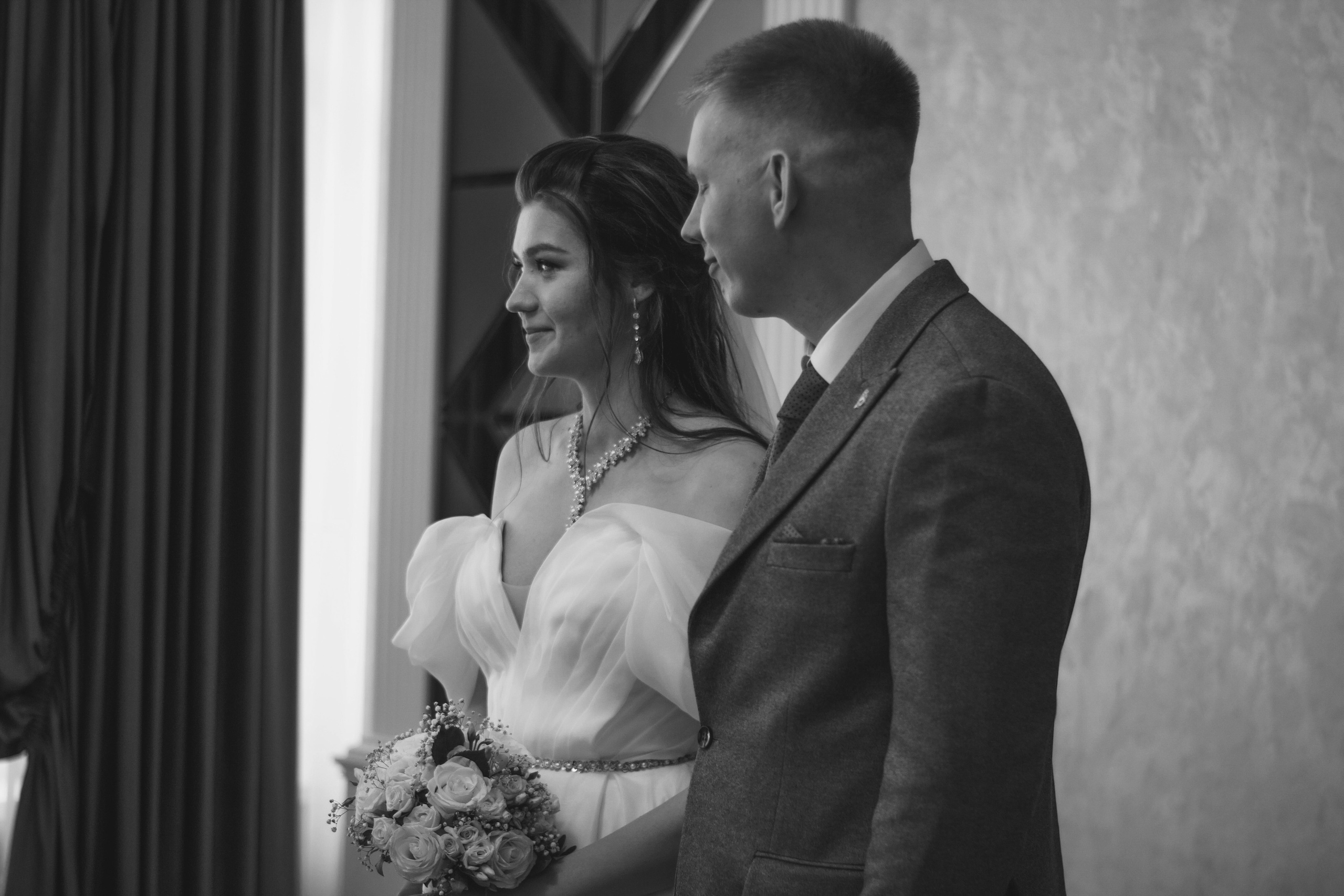 Свадебный фотограф Алексей Унямин. Свадебный и Семейный Фотограф Алексей Унямин в Самаре и Тольятти