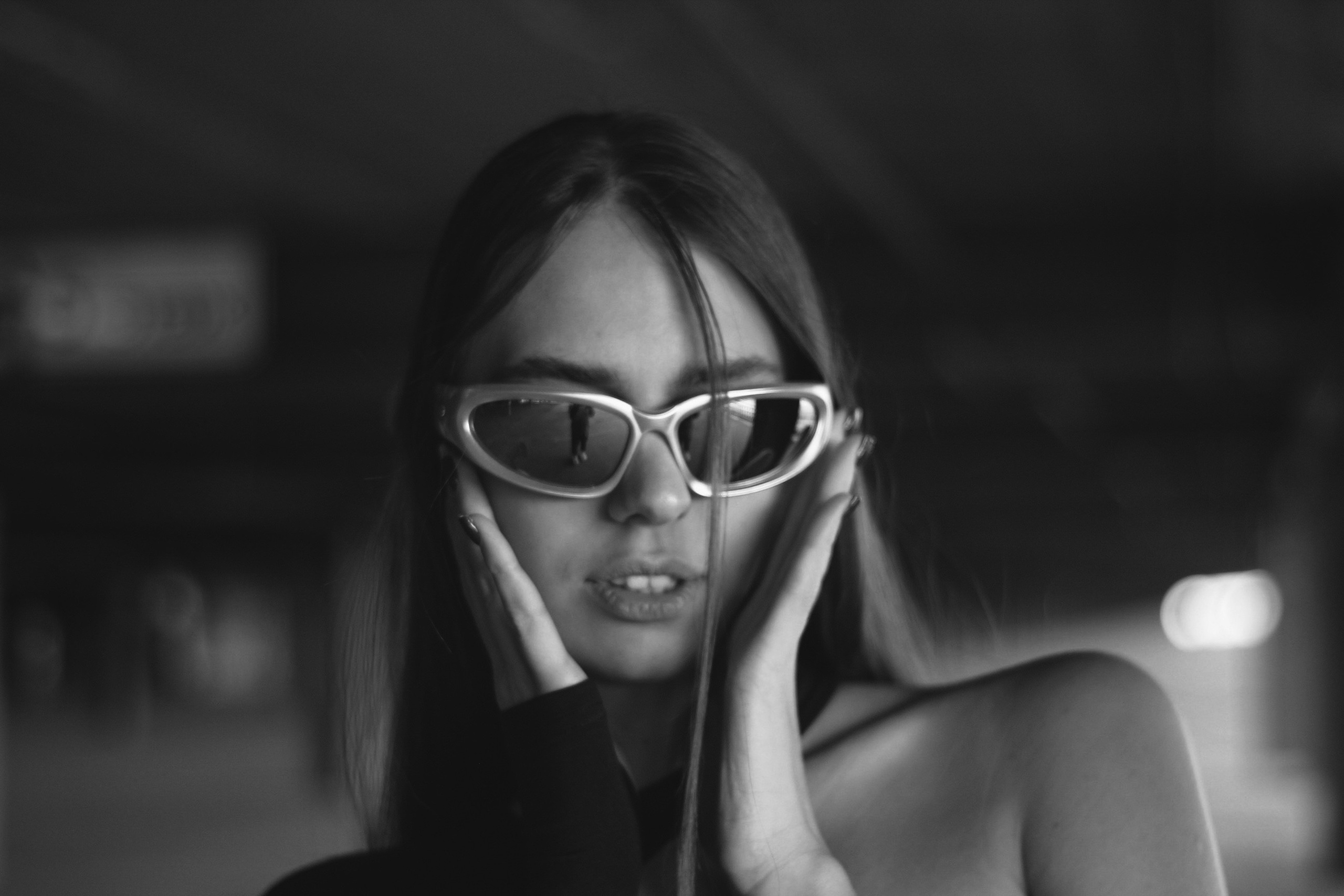 Фотопрогулка. Свадебный и Семейный Фотограф Алексей Унямин в Самаре и Тольятти