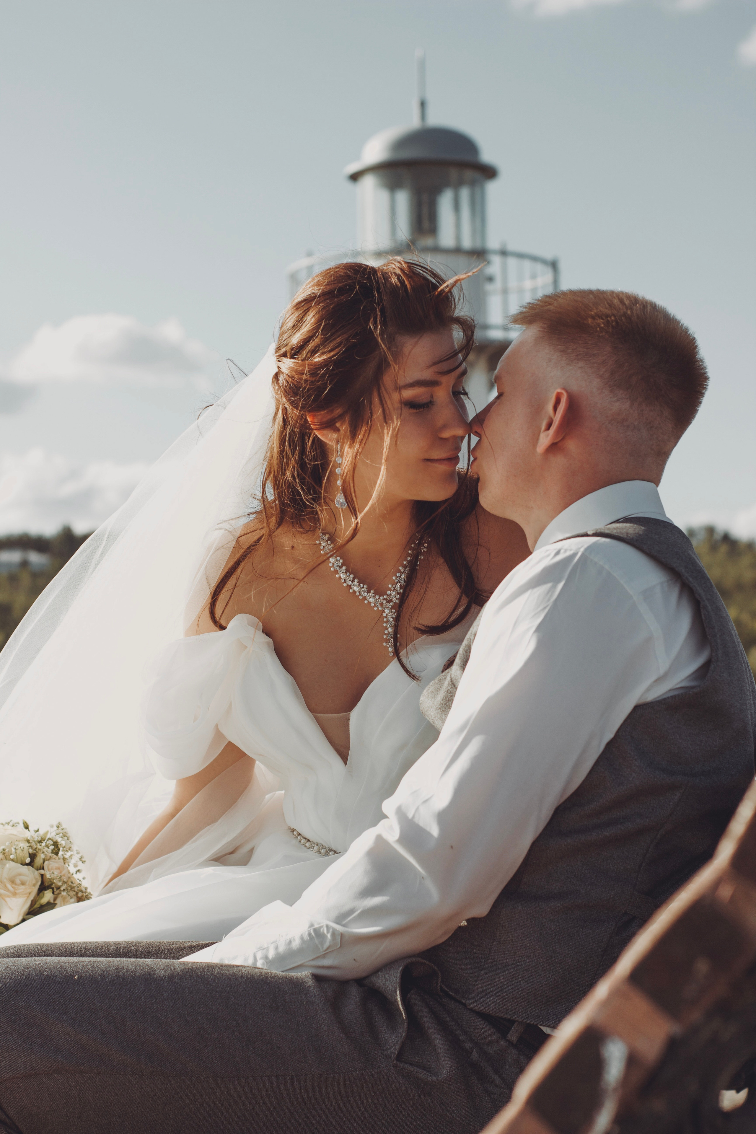 Свадебный фотограф Алексей Унямин. Свадебный и Семейный Фотограф Алексей Унямин в Самаре и Тольятти