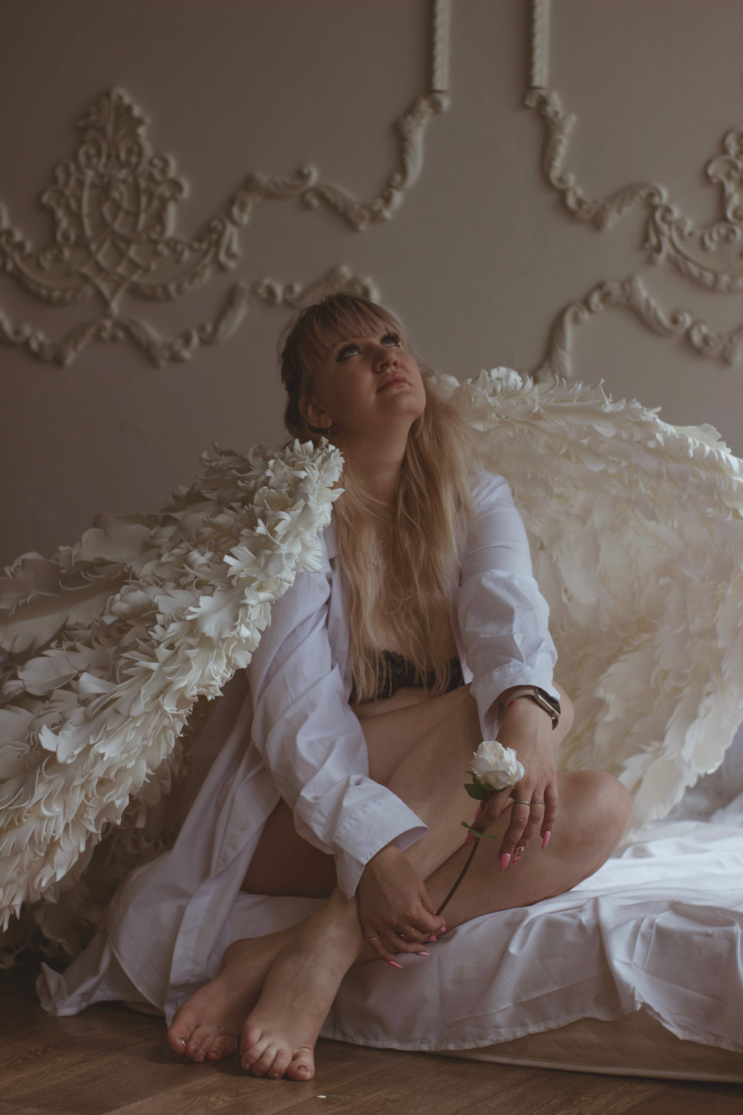 Портретный фотограф Санкт-Петербург. Свадебный и Семейный Фотограф Алексей Унямин в Самаре и Тольятти