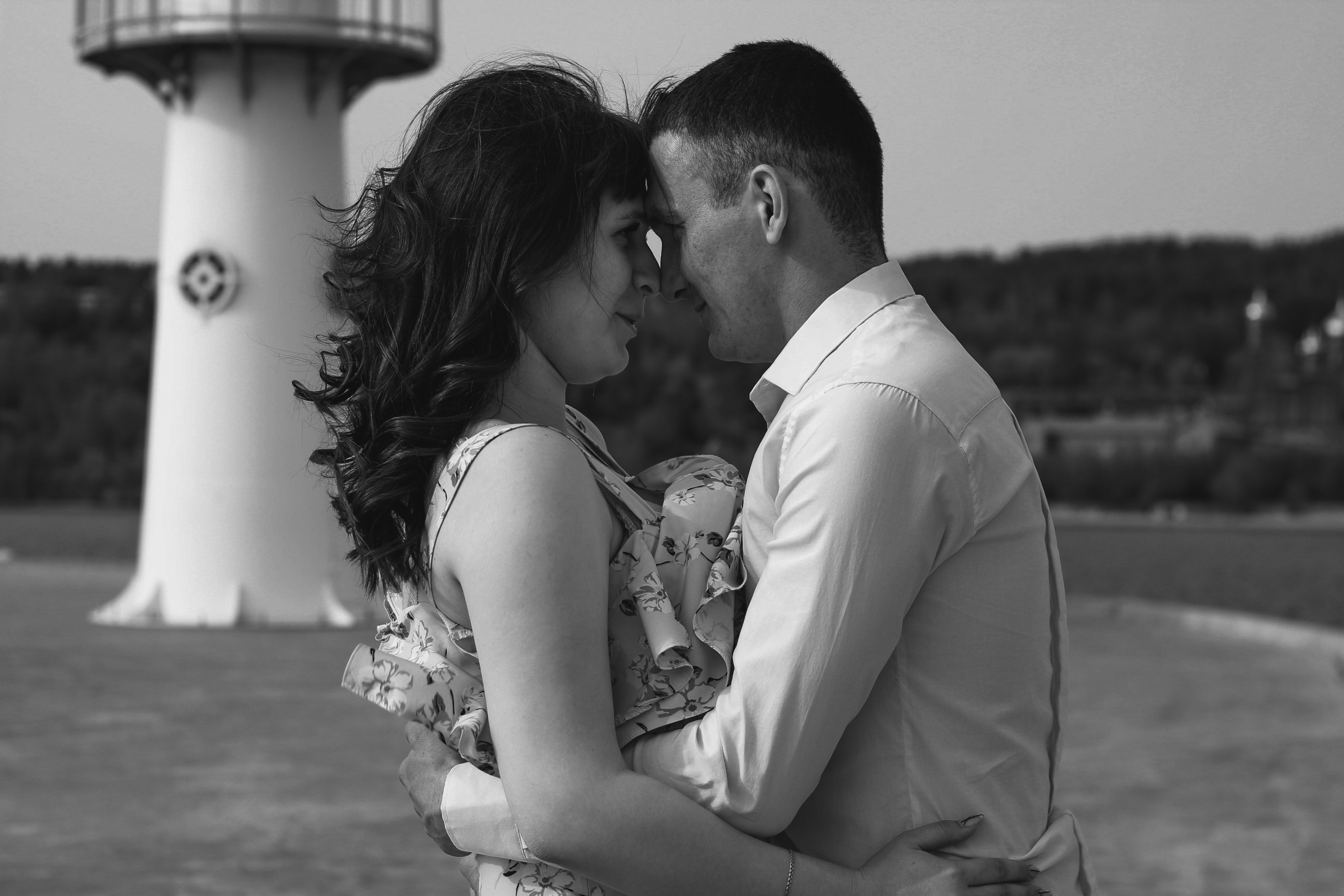 Love-Story Тольятти. Свадебный и Семейный Фотограф Алексей Унямин в Самаре и Тольятти