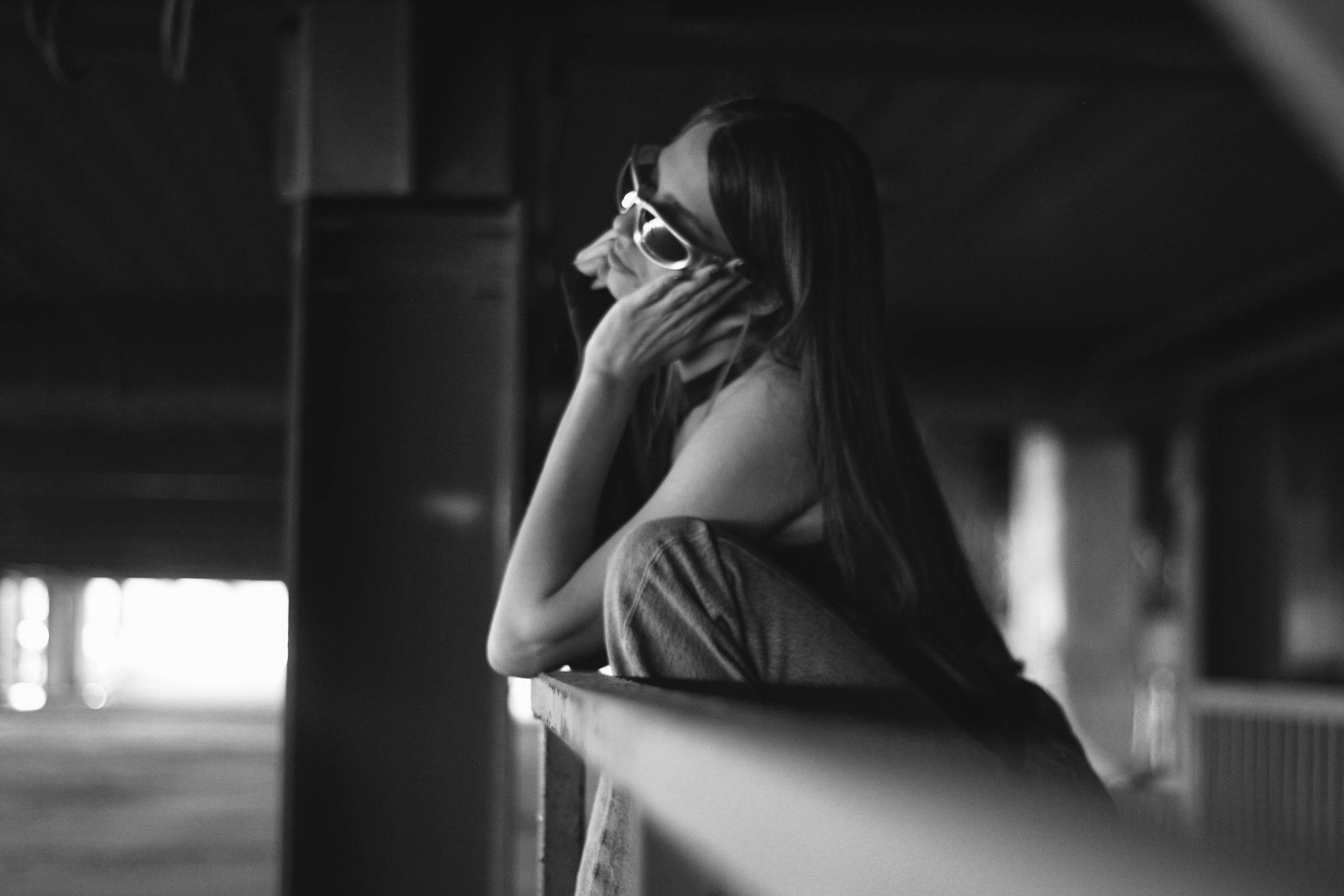 Фотопрогулка. Свадебный и Семейный Фотограф Алексей Унямин в Самаре и Тольятти