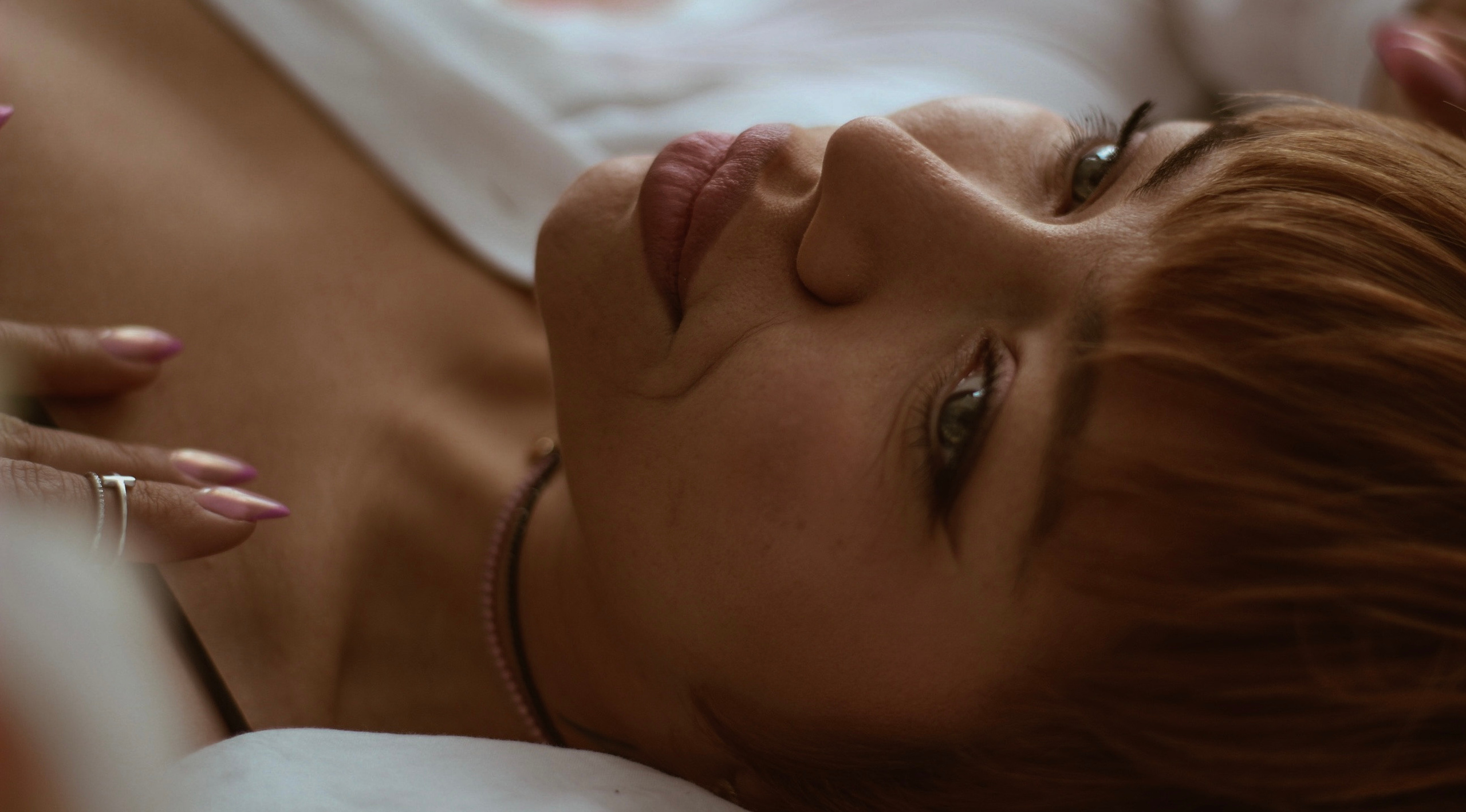 Женский портрет. Свадебный и Семейный Фотограф Алексей Унямин в Самаре и Тольятти