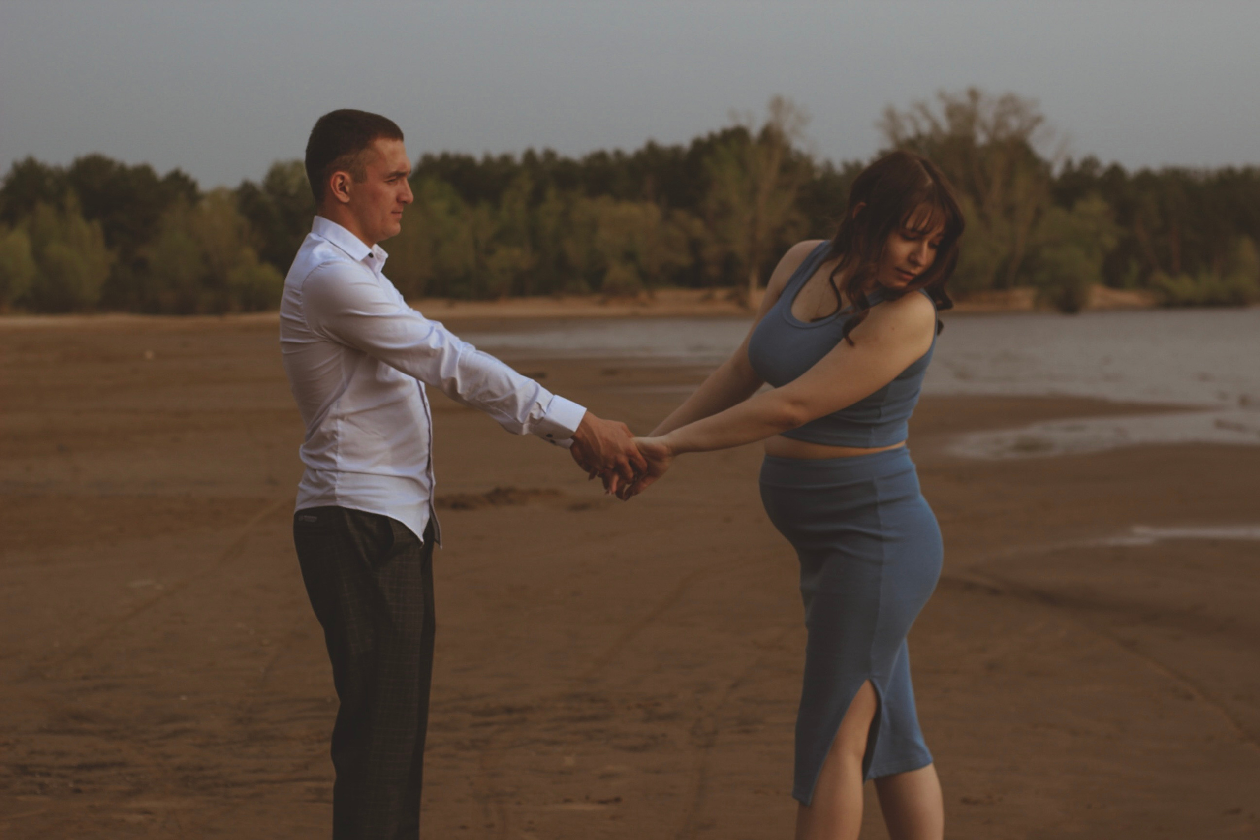 Love-Story Тольятти. Свадебный и Семейный Фотограф Алексей Унямин в Самаре и Тольятти