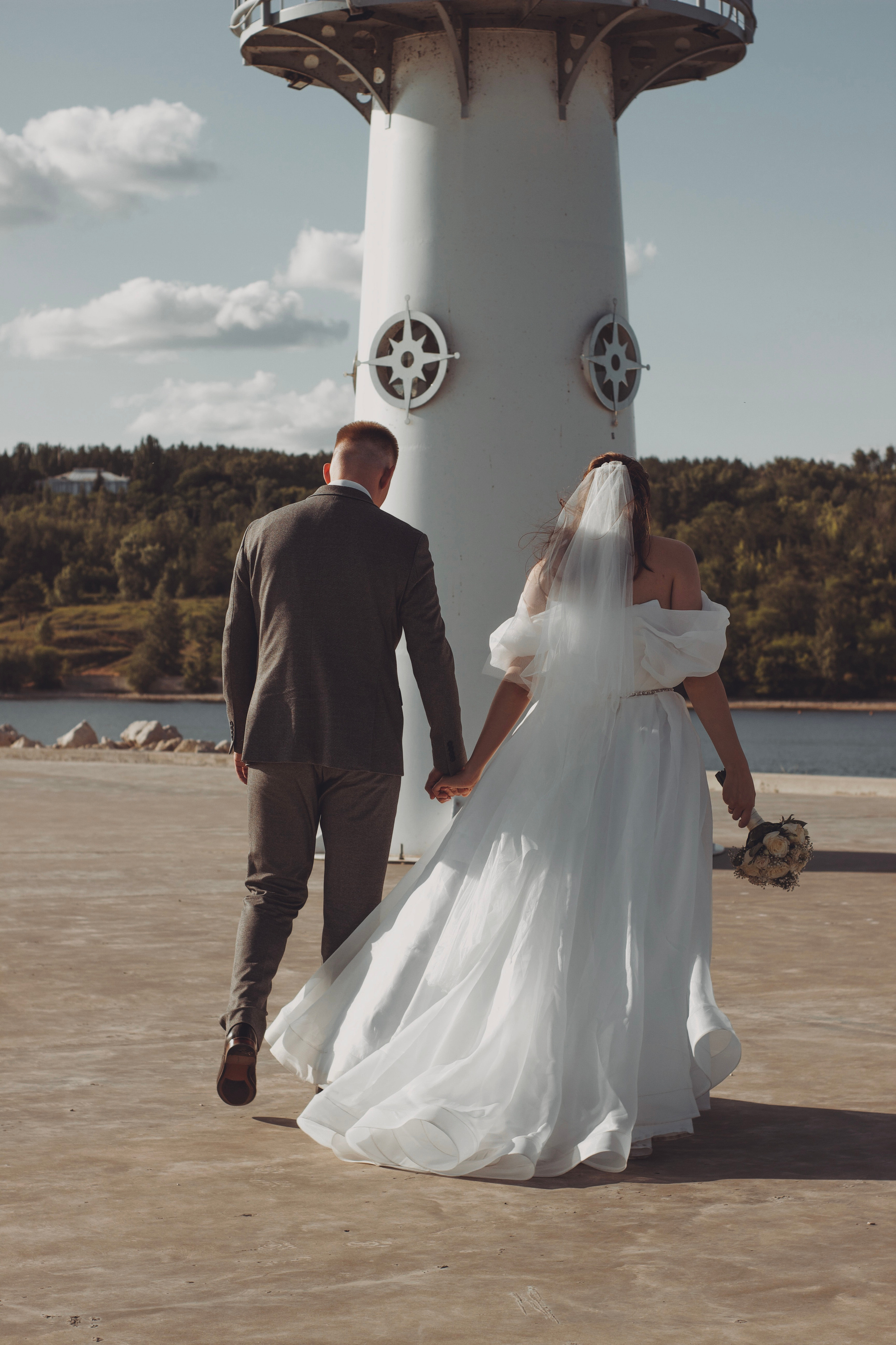 Свадебный фотограф Алексей Унямин. Свадебный и Семейный Фотограф Алексей Унямин в Самаре и Тольятти