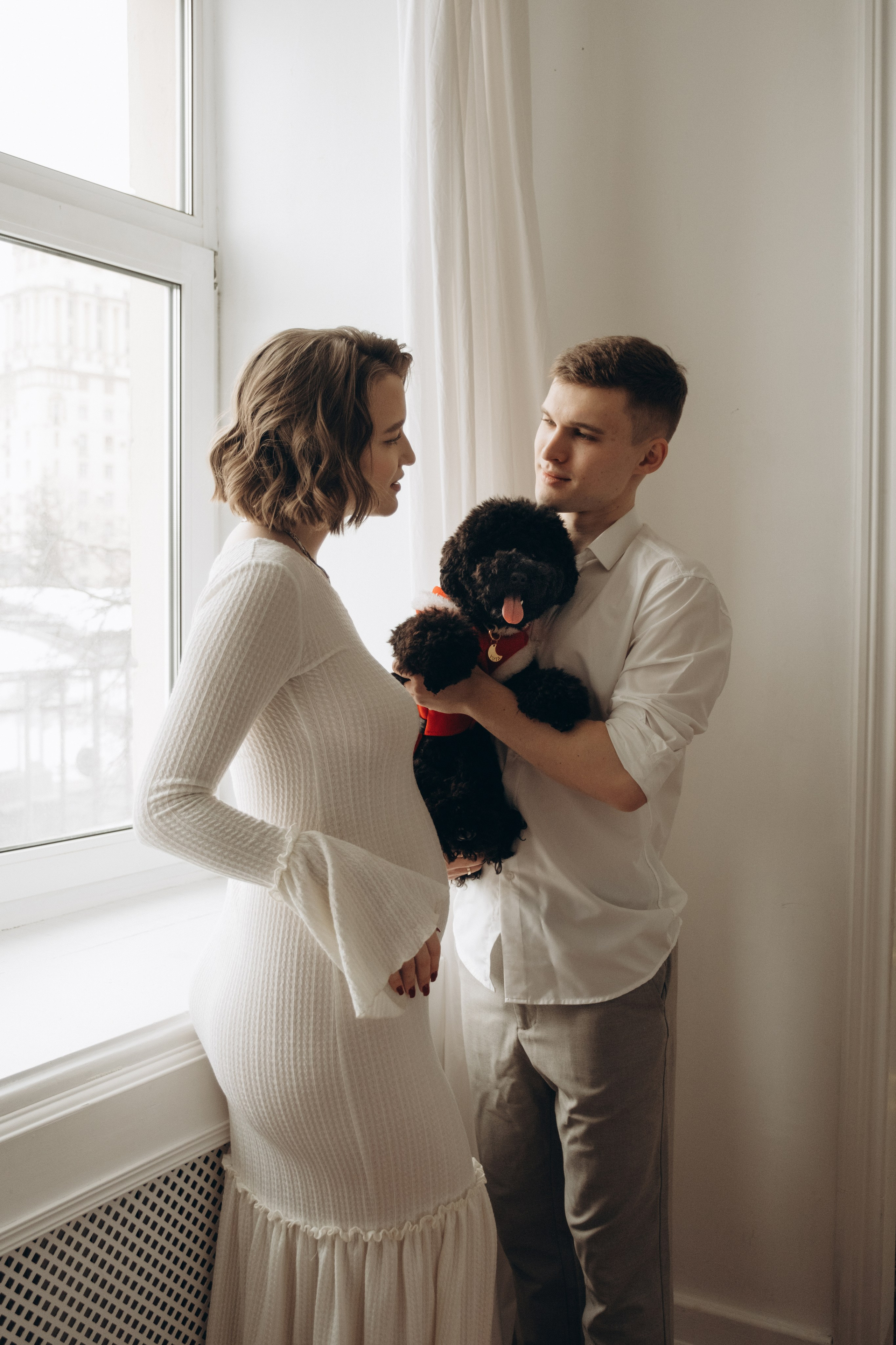 TATA&YURA. Фотограф|Москва — Агбаш Лера