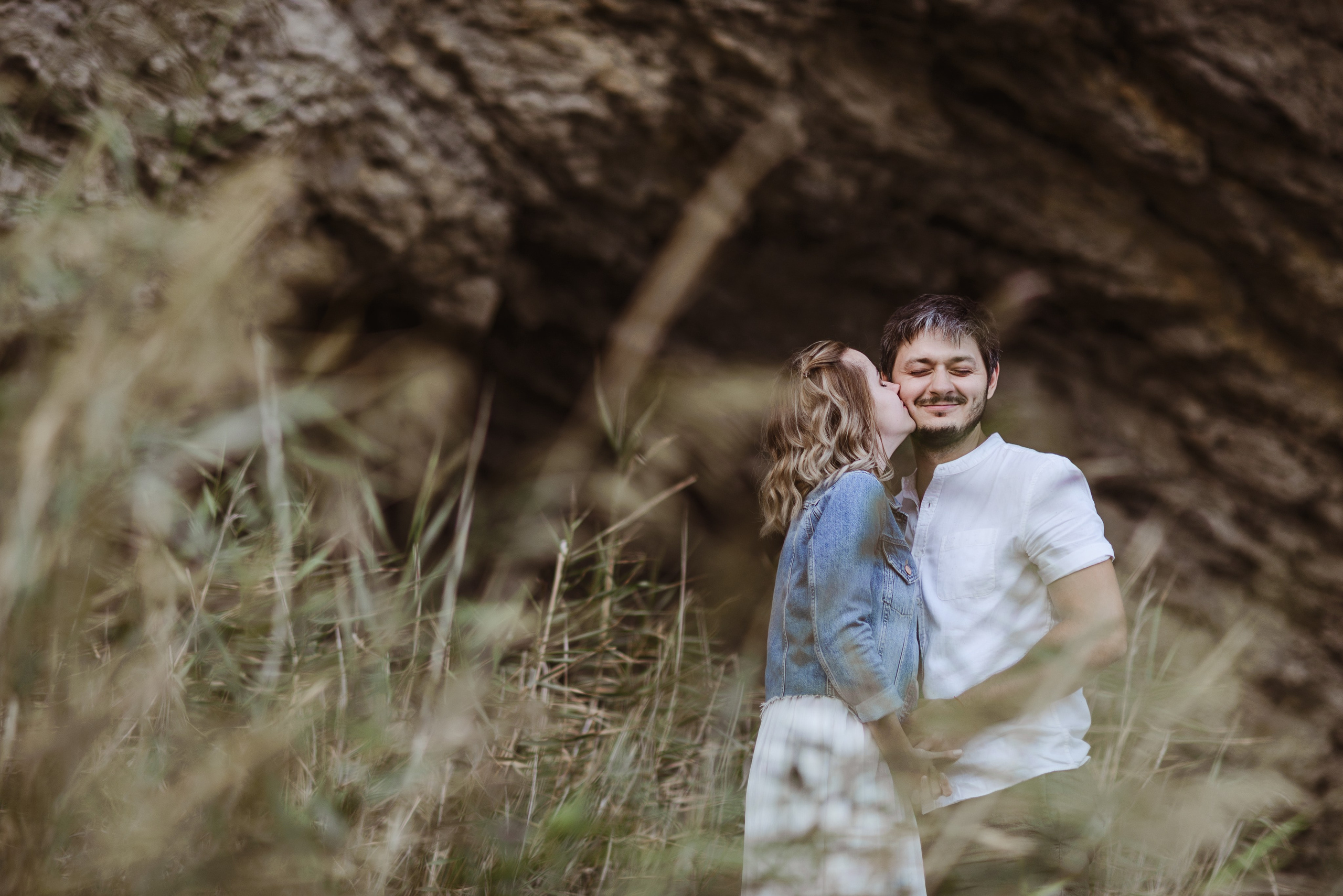 Свадебная прогулка в Крыму. Фотограф Симферополь Крым Ольга Топоривская