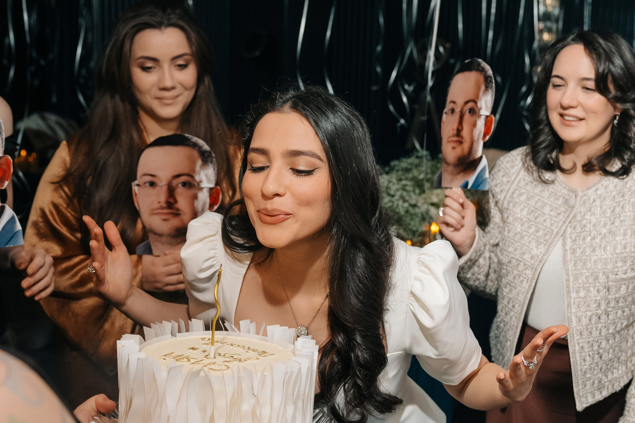 Репортажная съемка. Главная