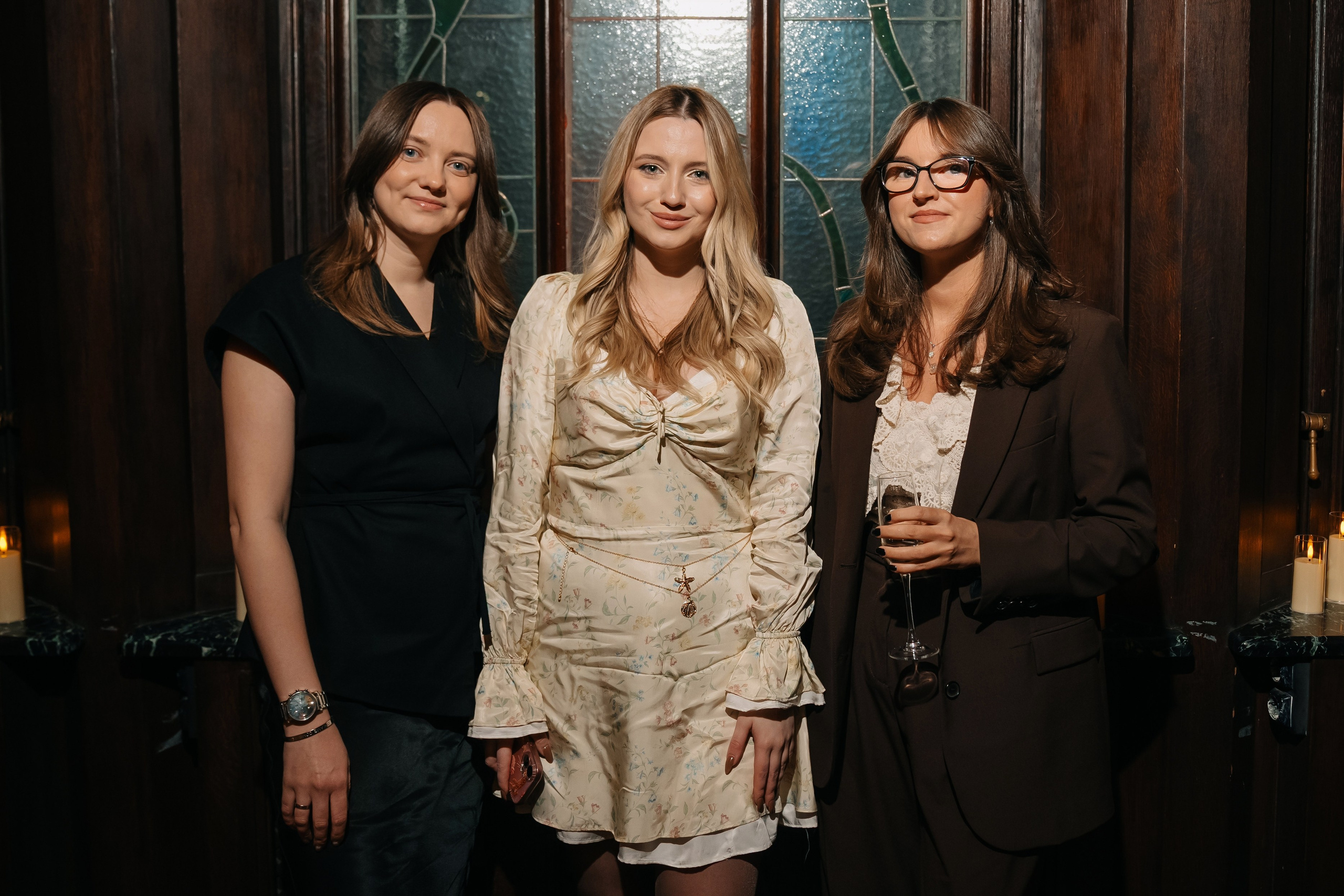 Репортажная съемка. Главная