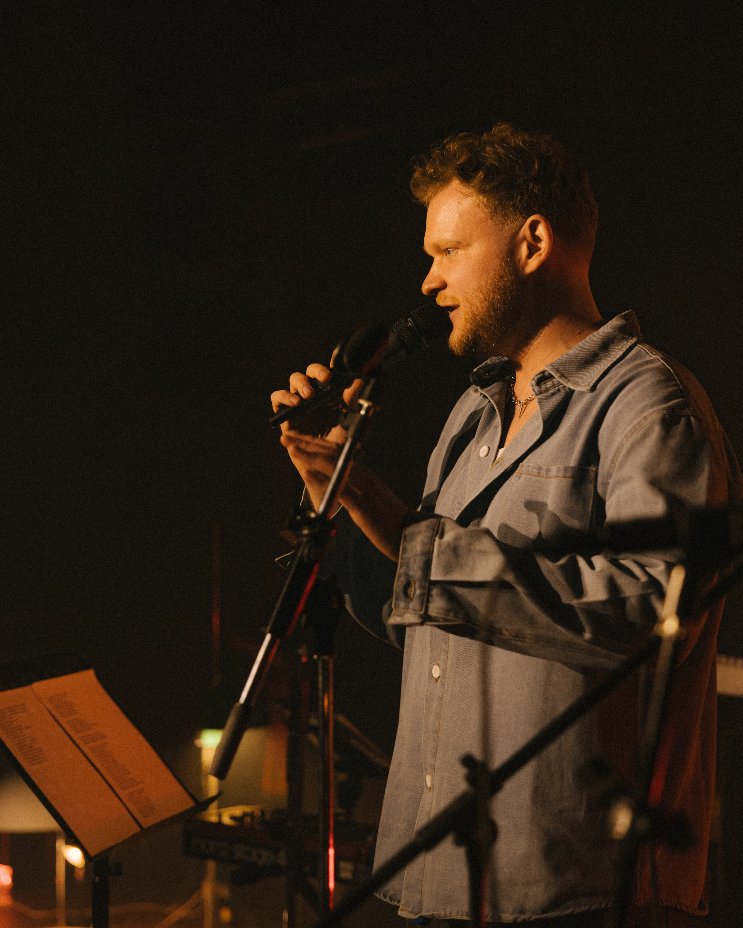 Connected sessions #1 ph by @Johnny_2d / at.оригинал. TENZO | Creative Producer / Art Director