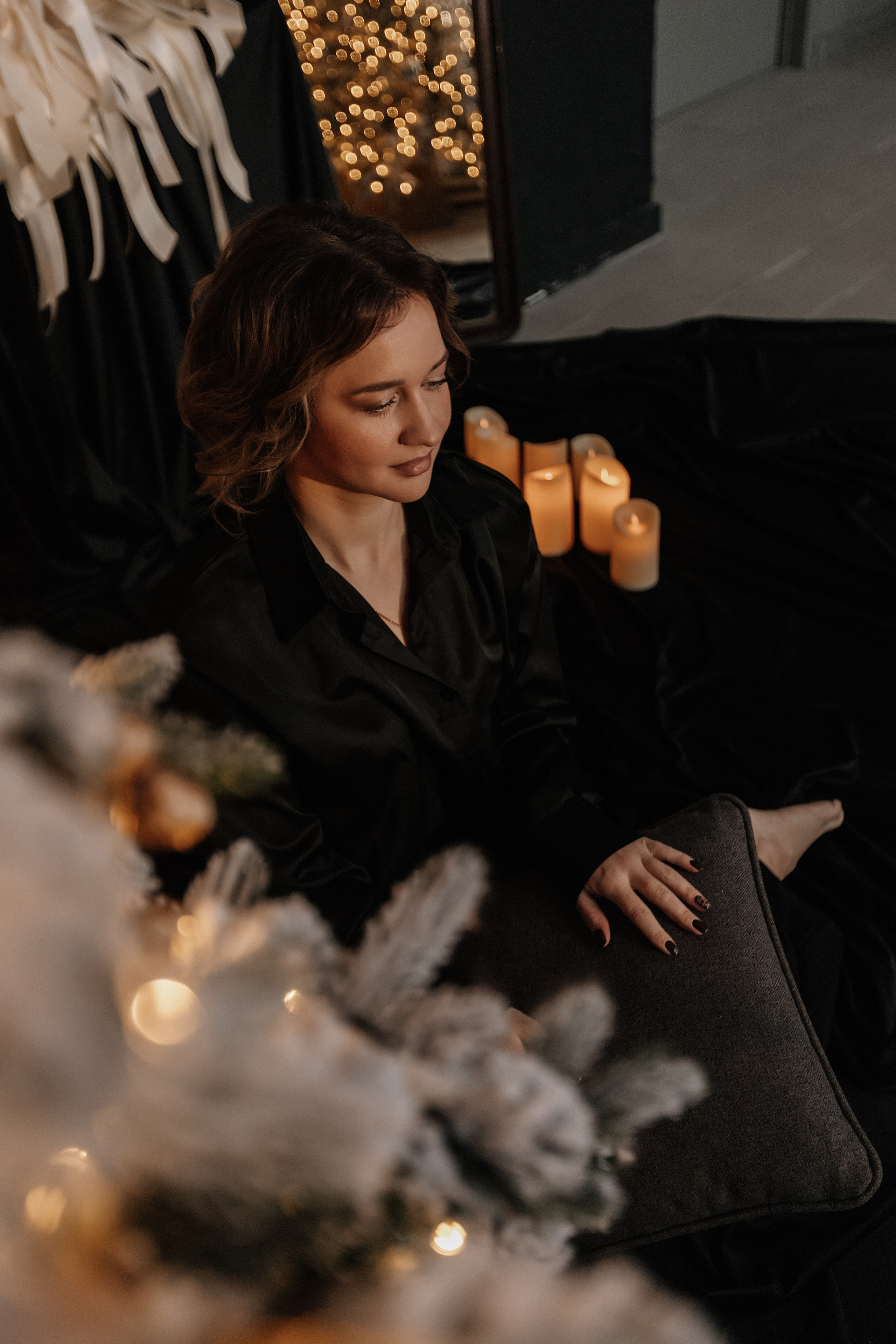 Надежда. Свадебный и семейный фотограф Светлана Пирюгина