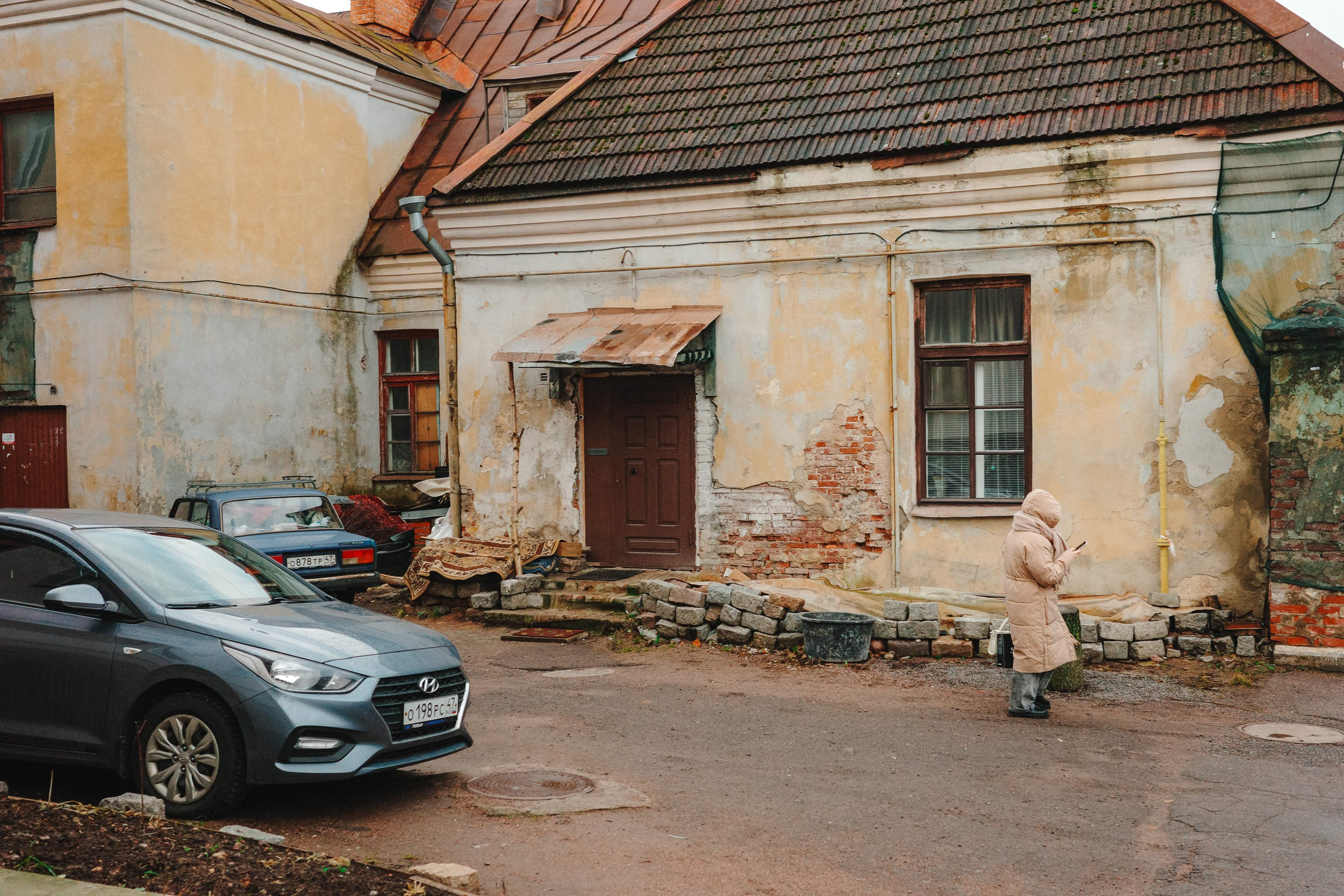 2024.11. Фотограф Алексей Алексеев