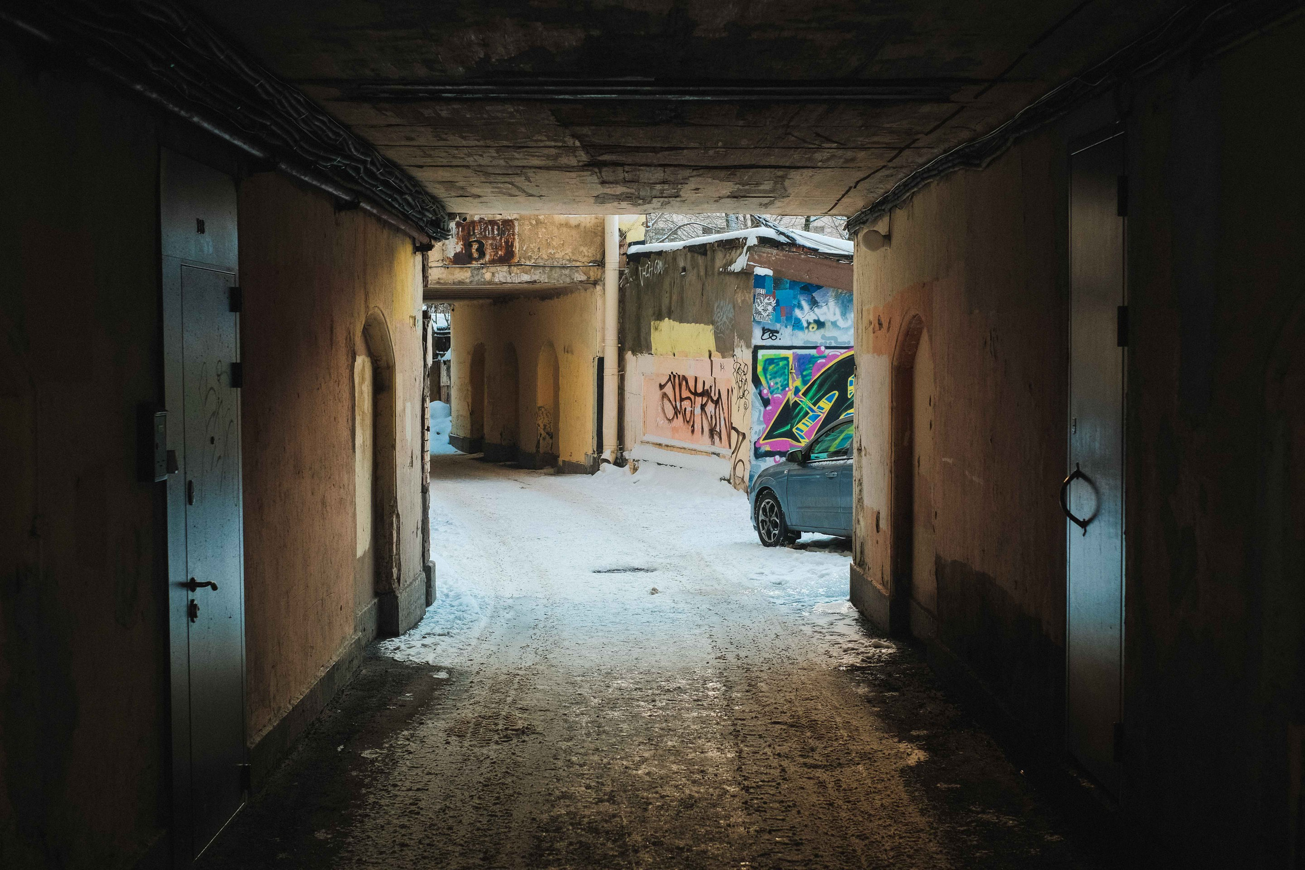 2022.01. Фотограф Алексей Алексеев