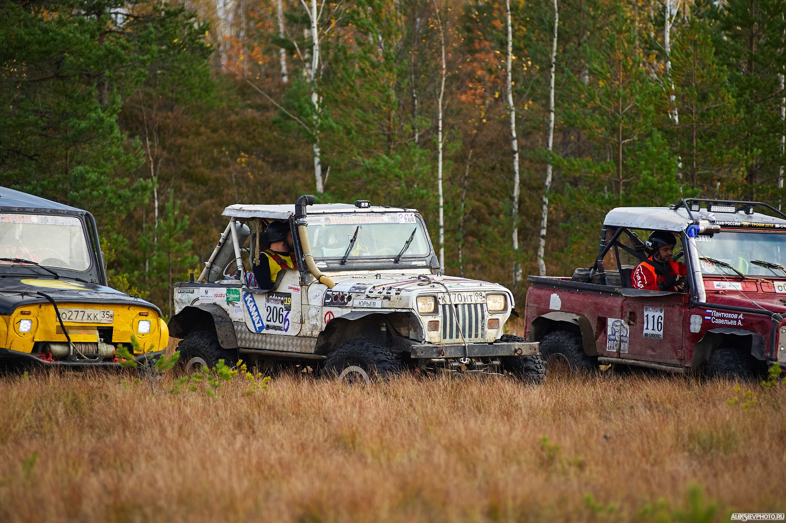 2020.10.10 — Финал Кубка ДОСААФ — спецучастки 1го дня. Фотограф Алексей Алексеев
