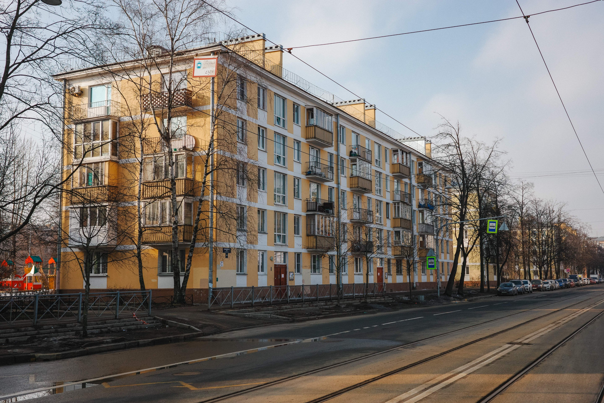 2024.03. Фотограф Алексей Алексеев