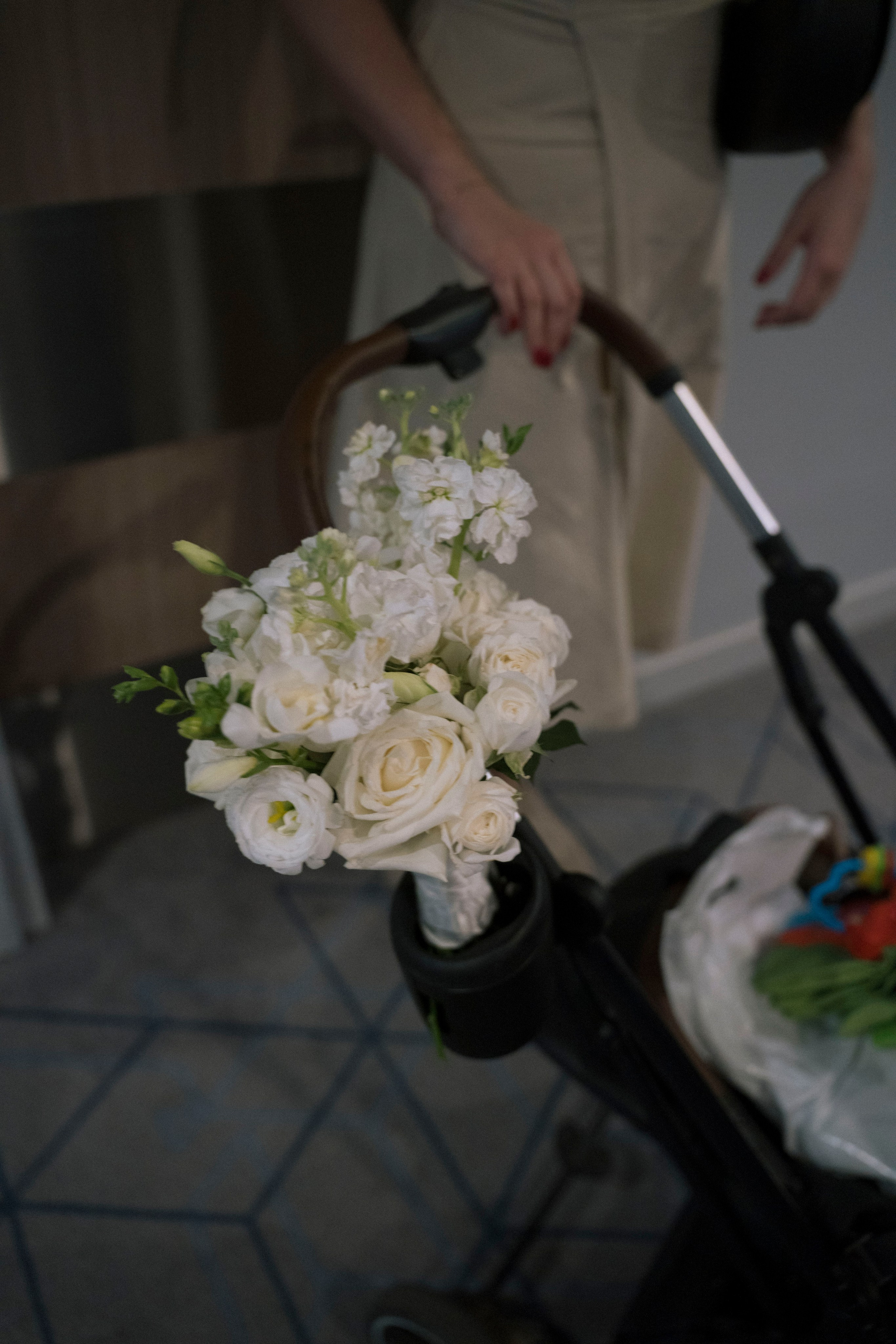 А нас уже трое. Valeriyamelnikova.ru