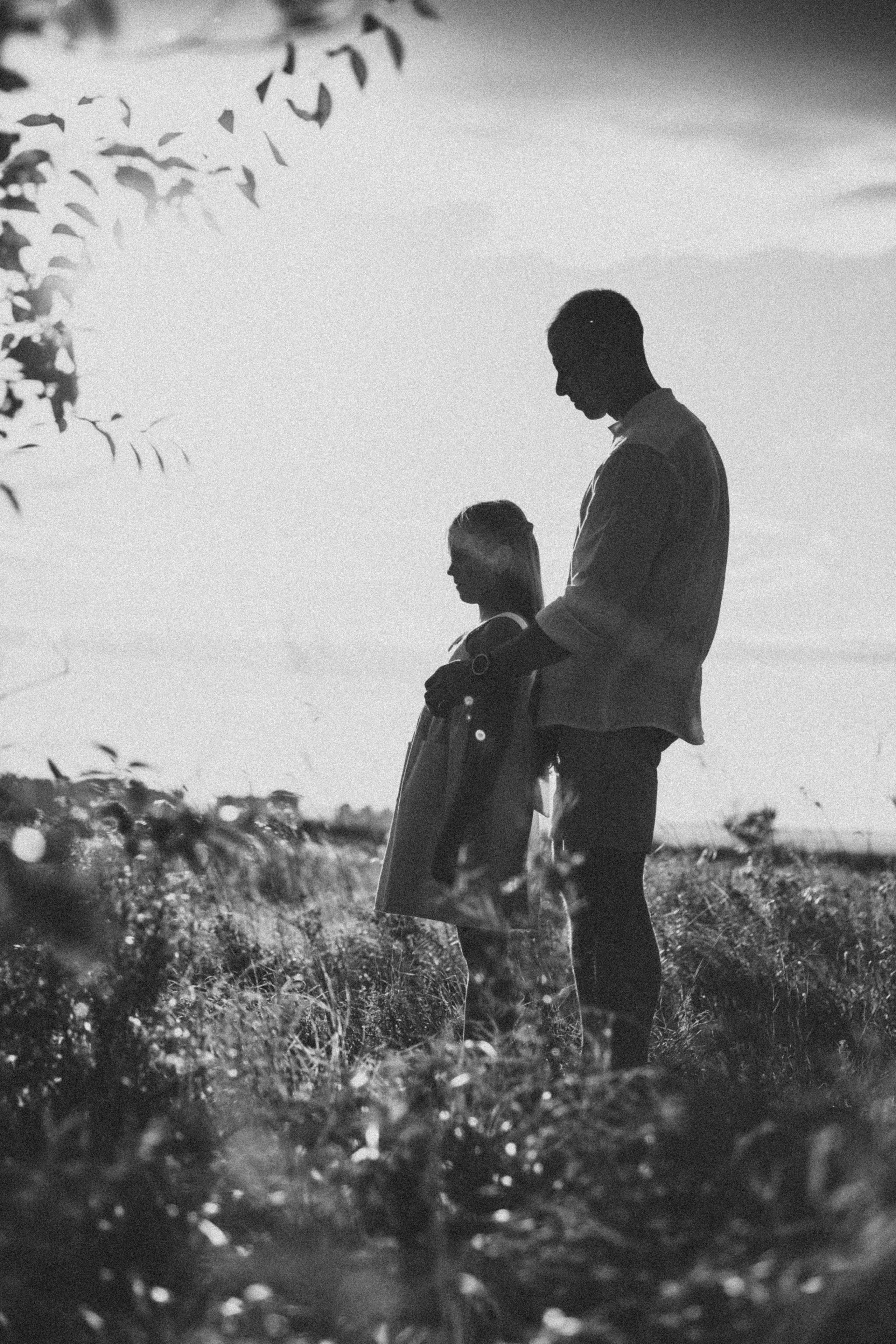 Оренбургские степи. Семейный и детский фотограф в Санкт-Петербурге Юлия Суркова