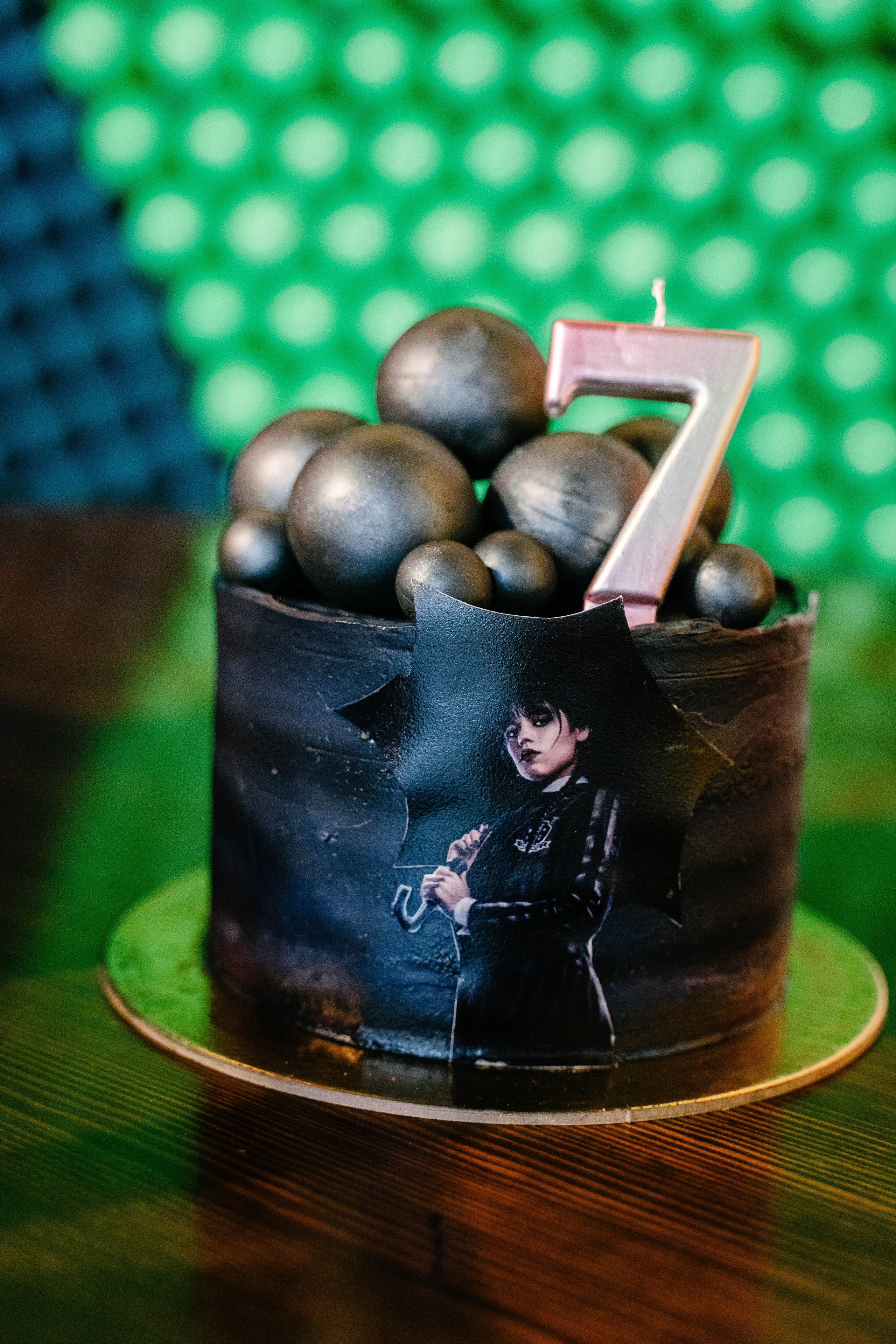 Детский день рождения. Свадебный и семейный фотограф из Воронежа|Москвы Бубнова Екатерина