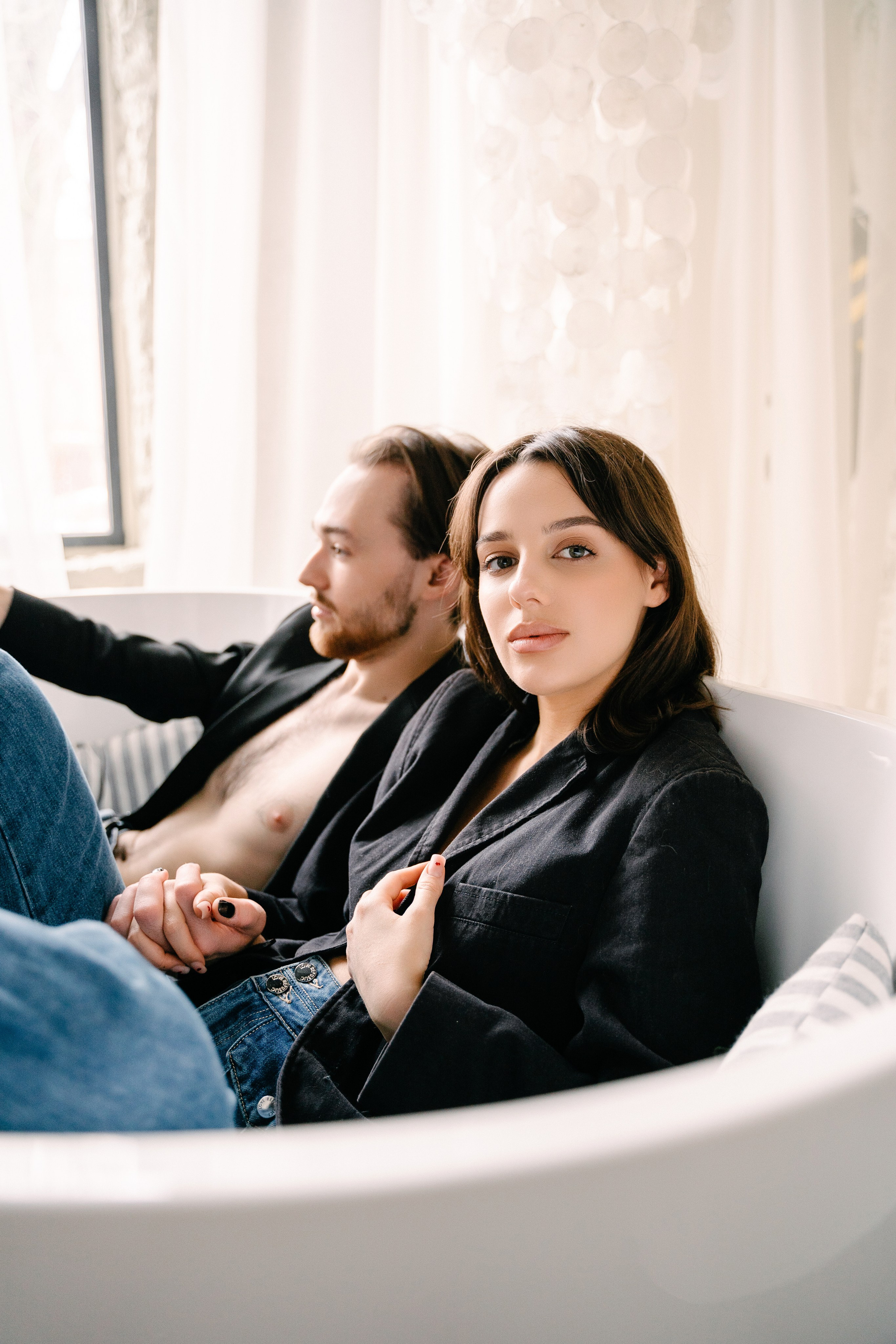 Егор и Люба. Свадебный и семейный фотограф из Воронежа|Москвы Бубнова Екатерина