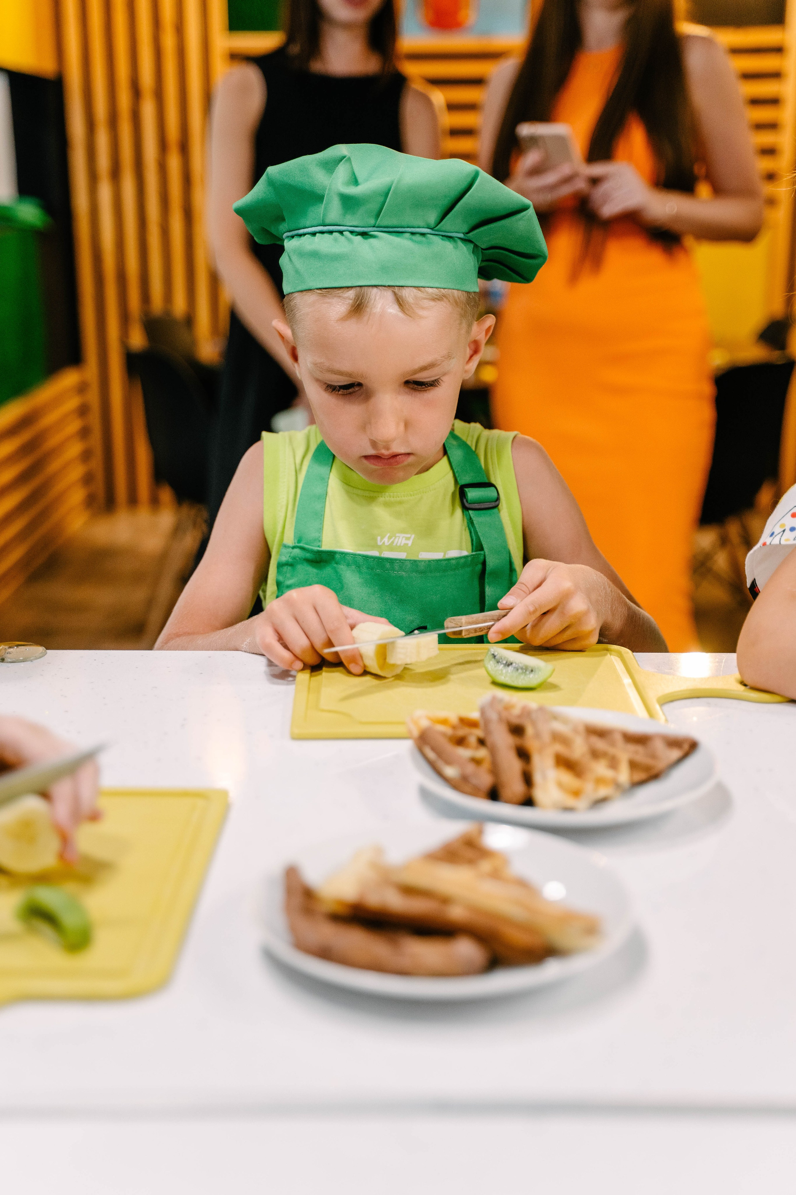 Детский день рождения. Свадебный и семейный фотограф из Воронежа|Москвы Бубнова Екатерина