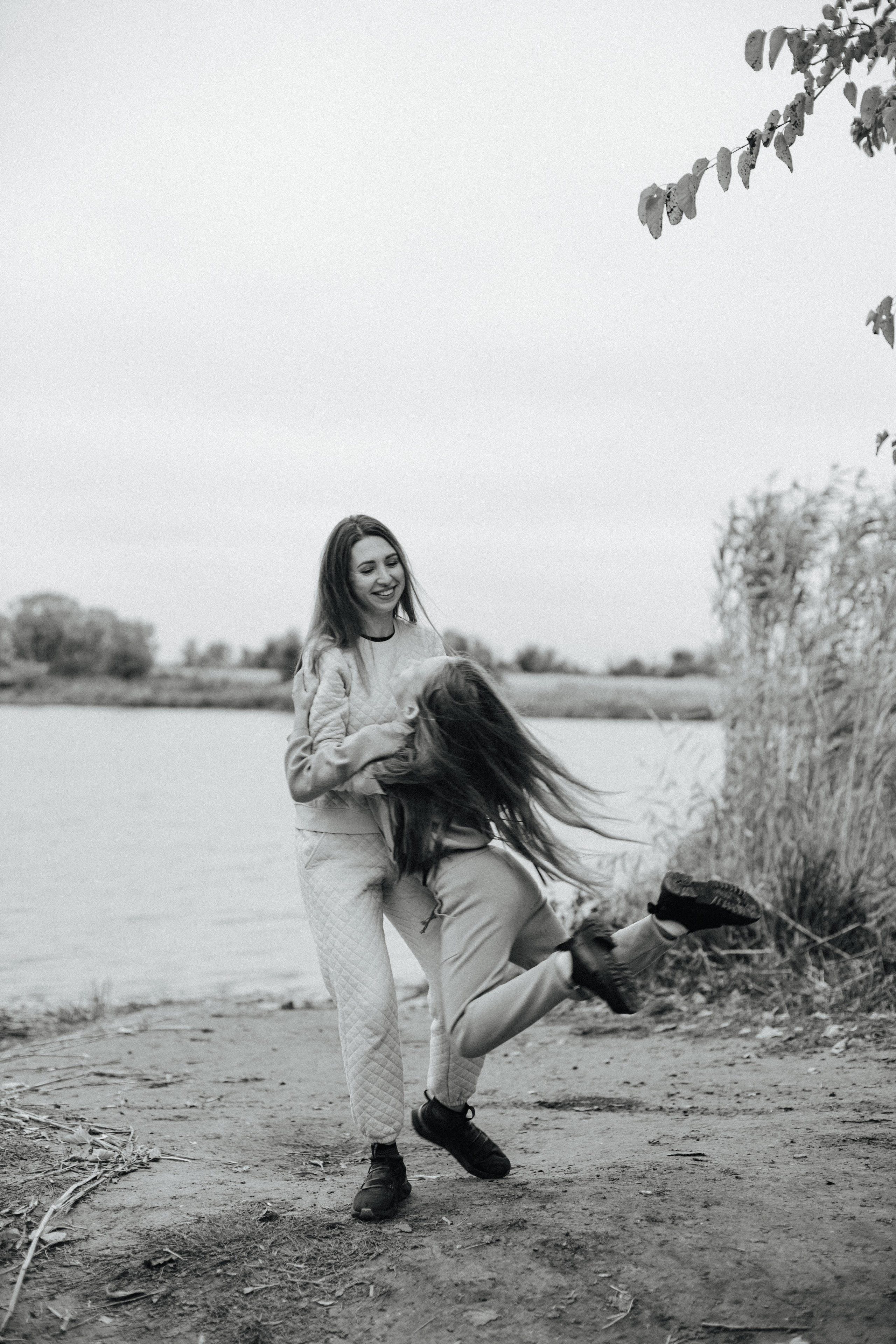 Осенняя прогулка. Фотограф в Ростове-на-Дону Мария Безменова