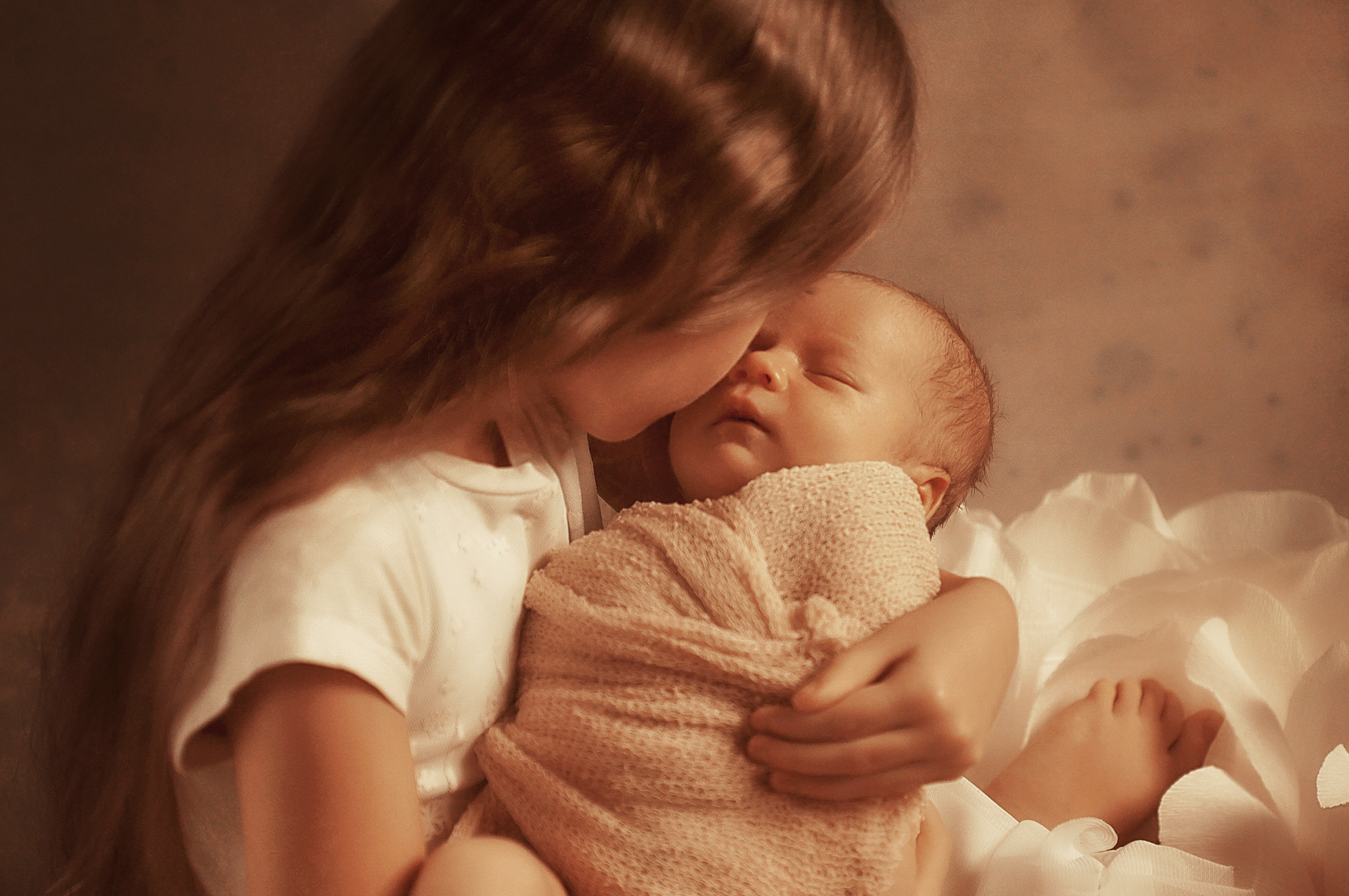 Новорожденные. Фотограф новорожденных беременных в Тюмени Ткачук Татьяна