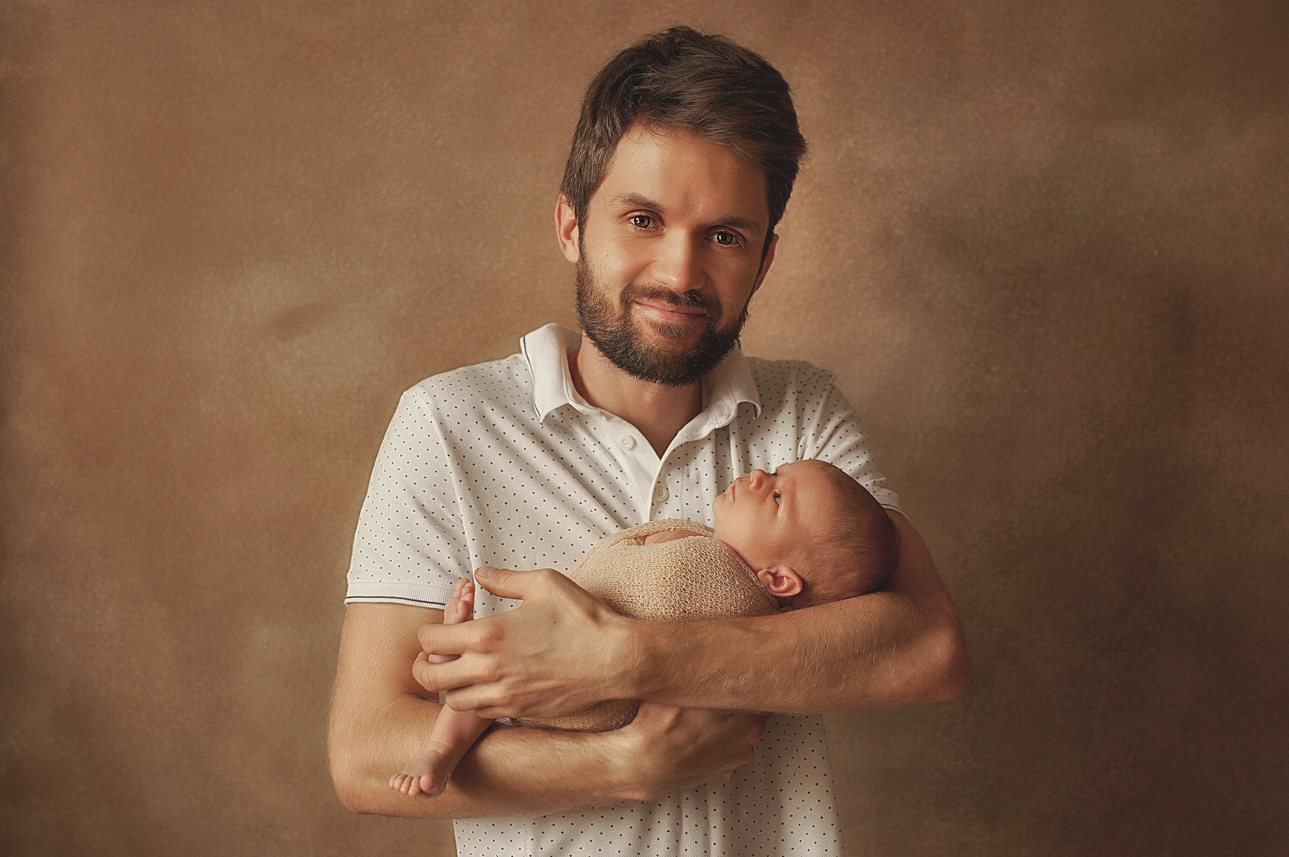 Новорожденные. Фотограф новорожденных беременных в Тюмени Ткачук Татьяна