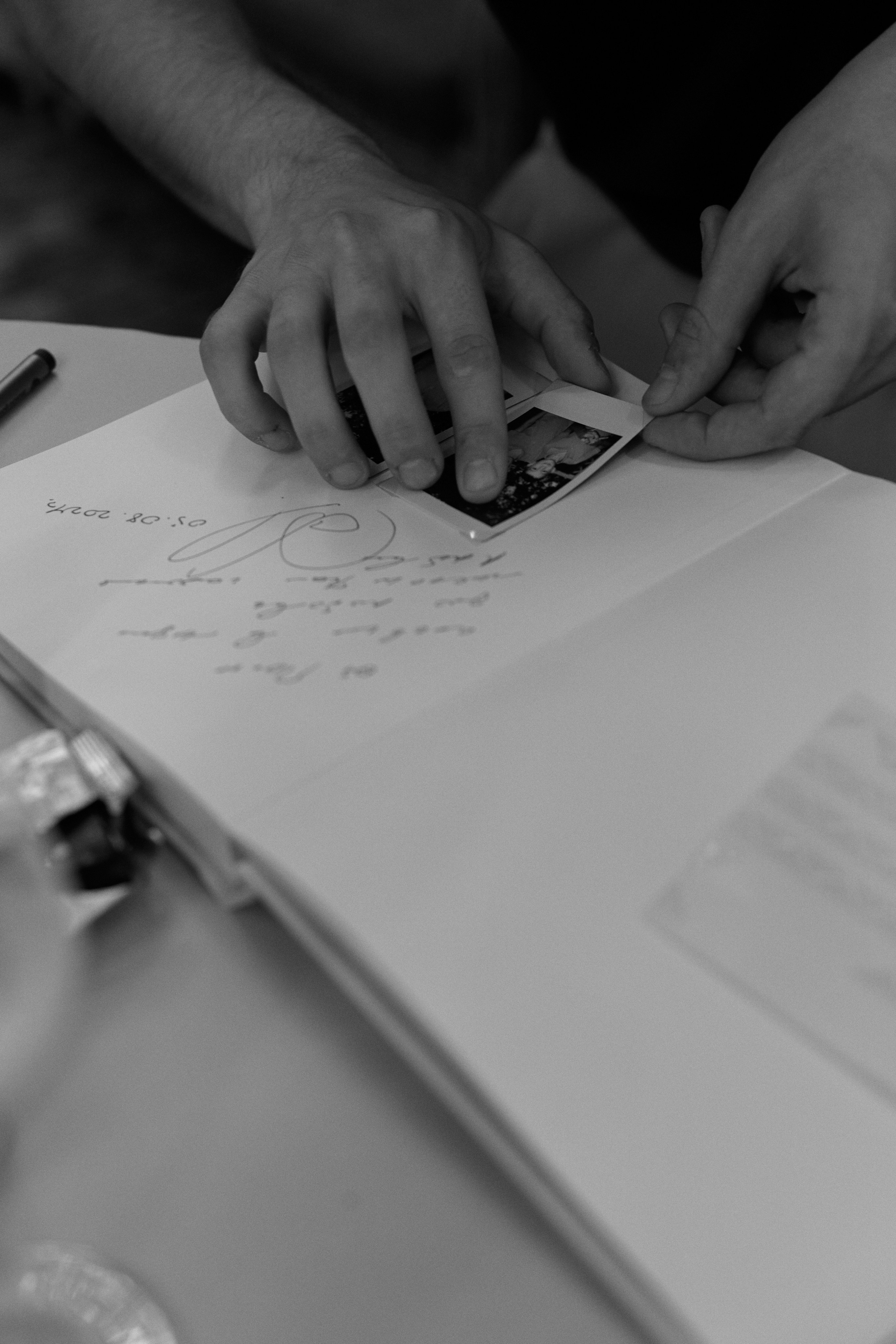 Мария и Владислав. Фотограф Олеся Скворцова