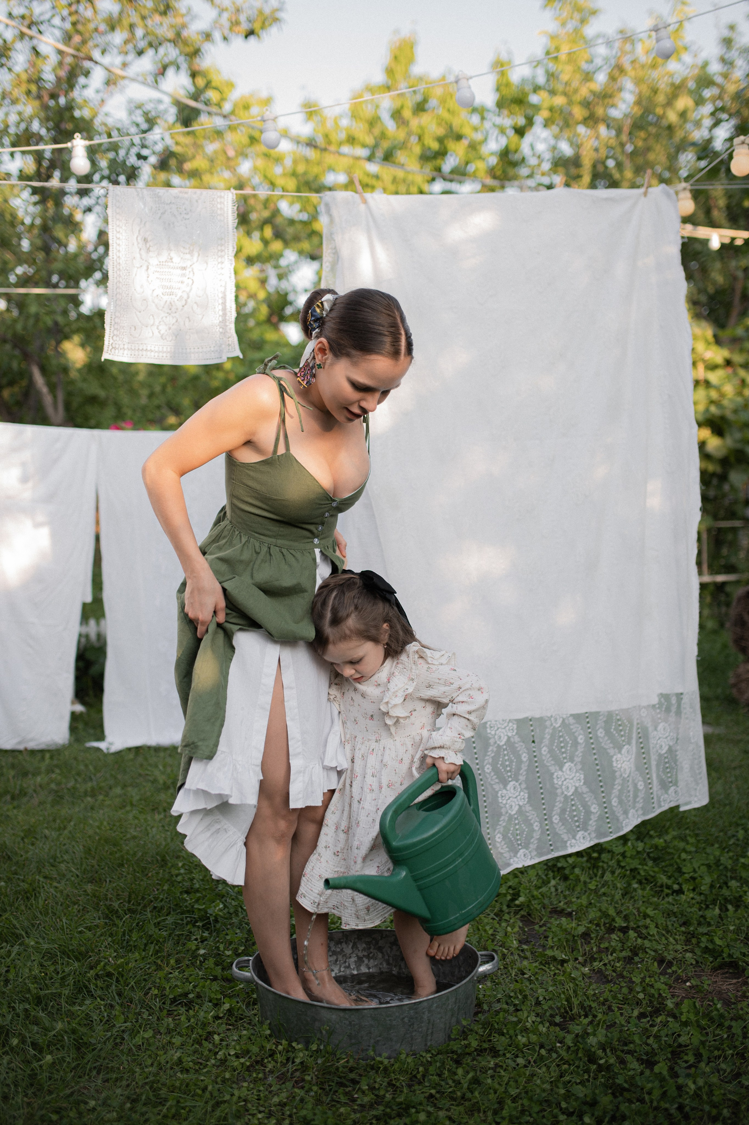 Оля, Злата, Ксюша. Www.ostermiller.ru