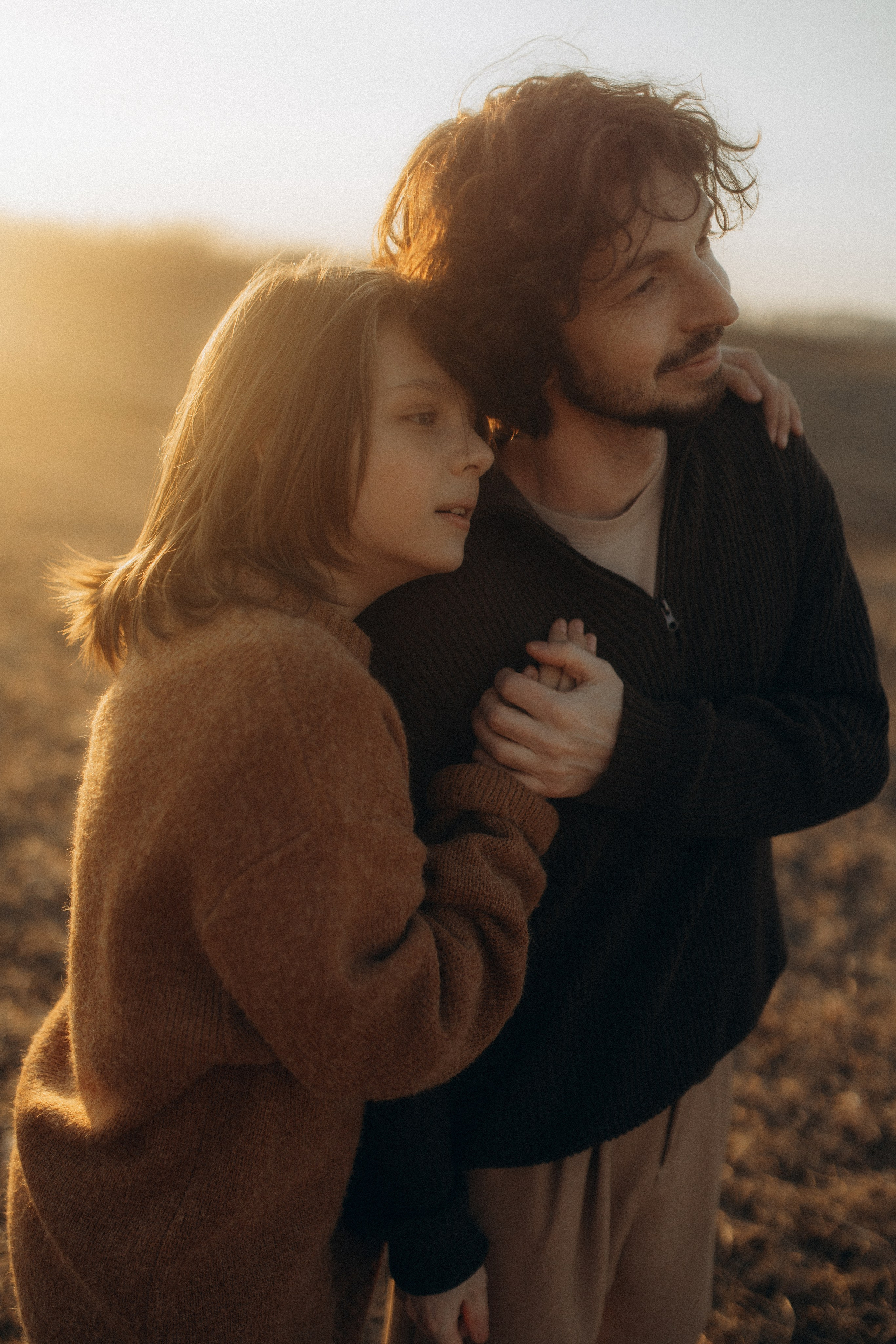 Семейная фотосессия Надя, Сережа, Арсений и Аня. Семейный и свадебный фотограф в Новосибирске/Бийске Екатерина Логинова