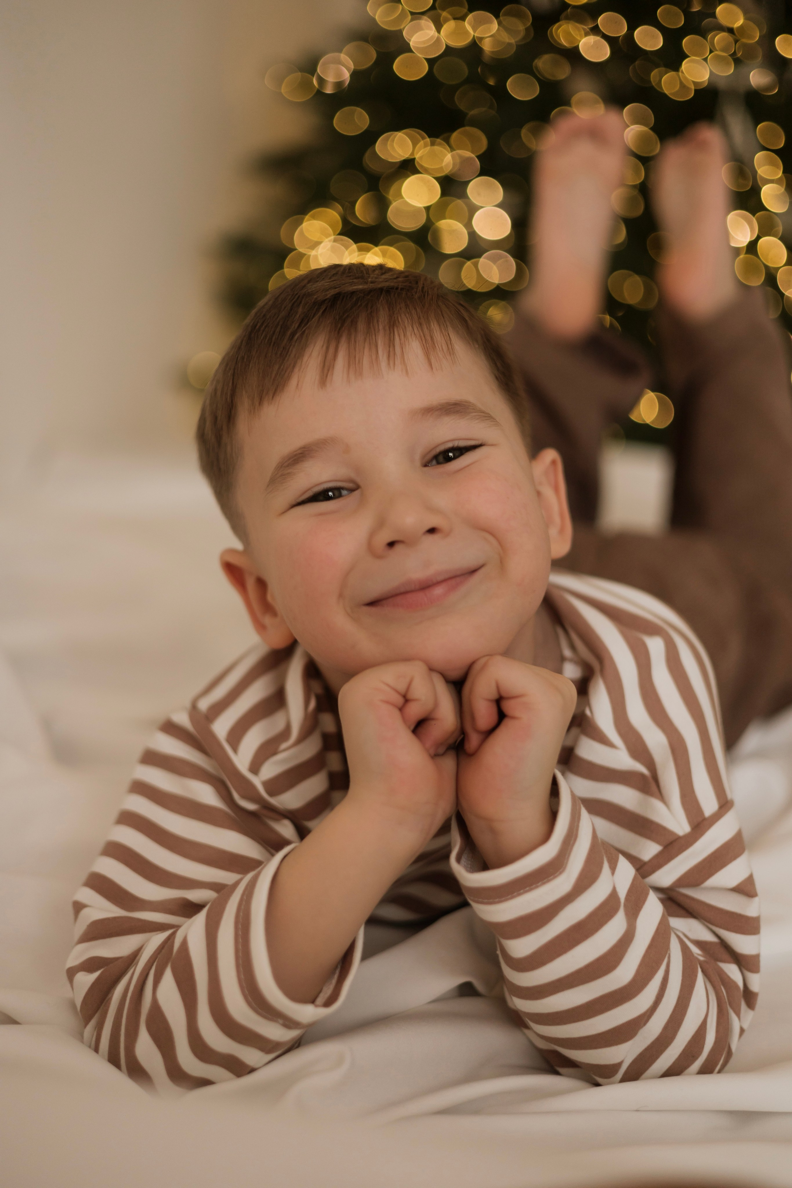 Дима и Лена. Фотограф в Кемерово Миллер Анна