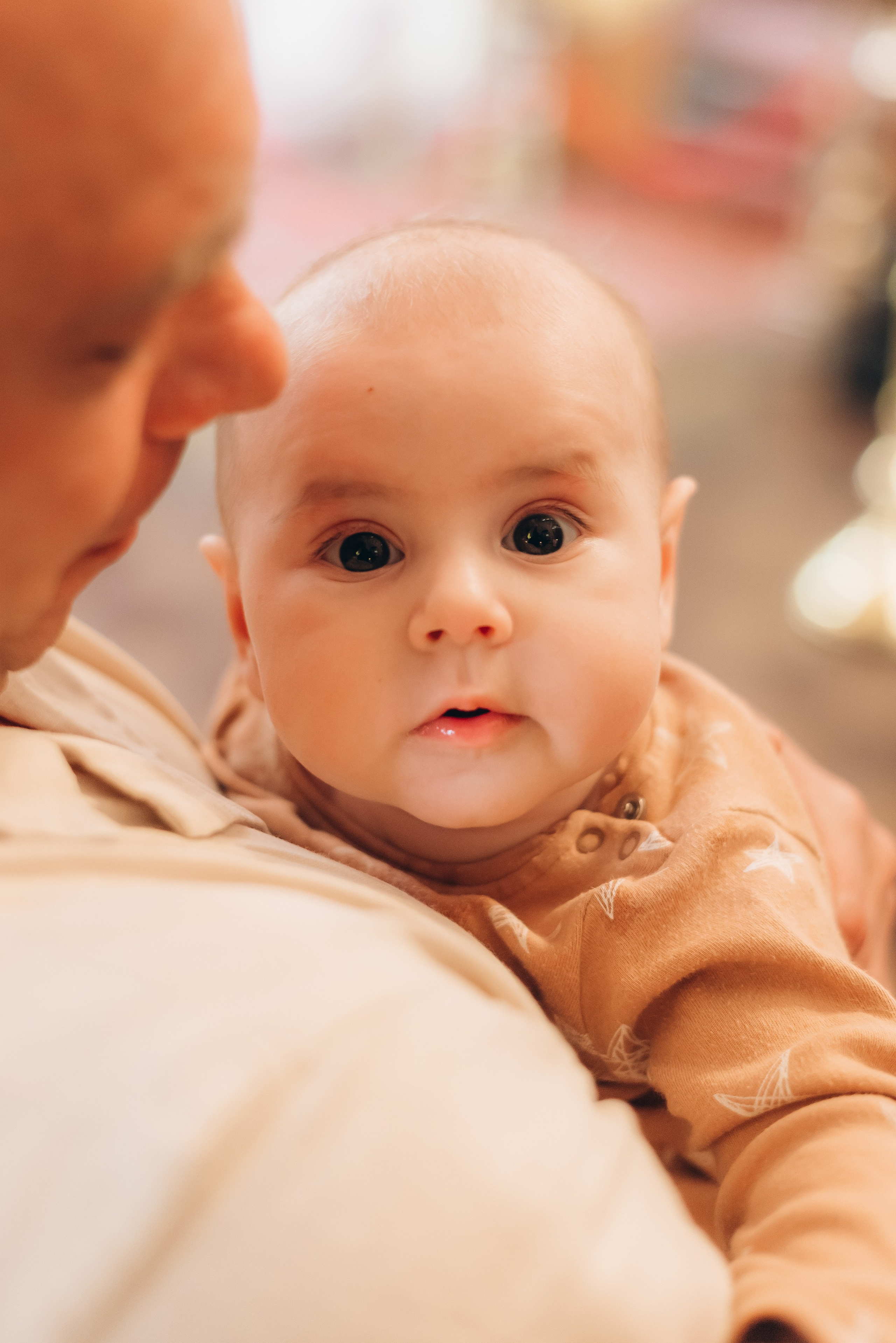 Таинство Крещения. Михаил Кругов | Фотограф