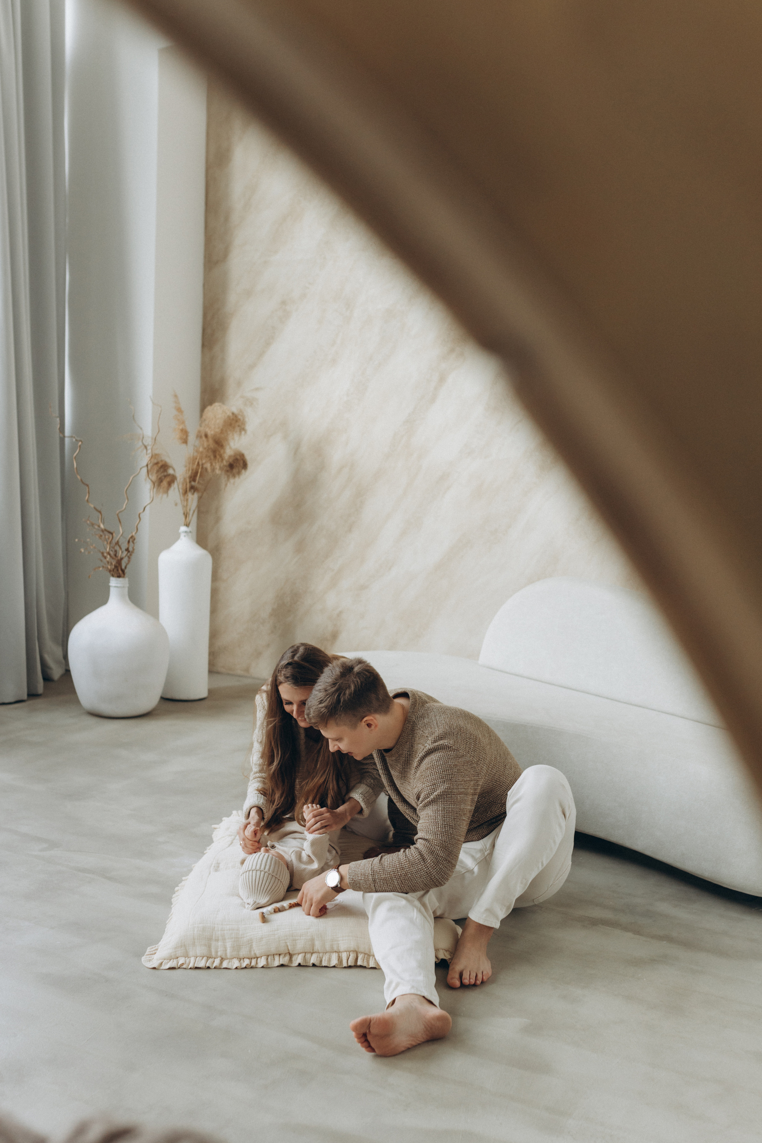 Семейная. Фотограф Татьяна Жихарева