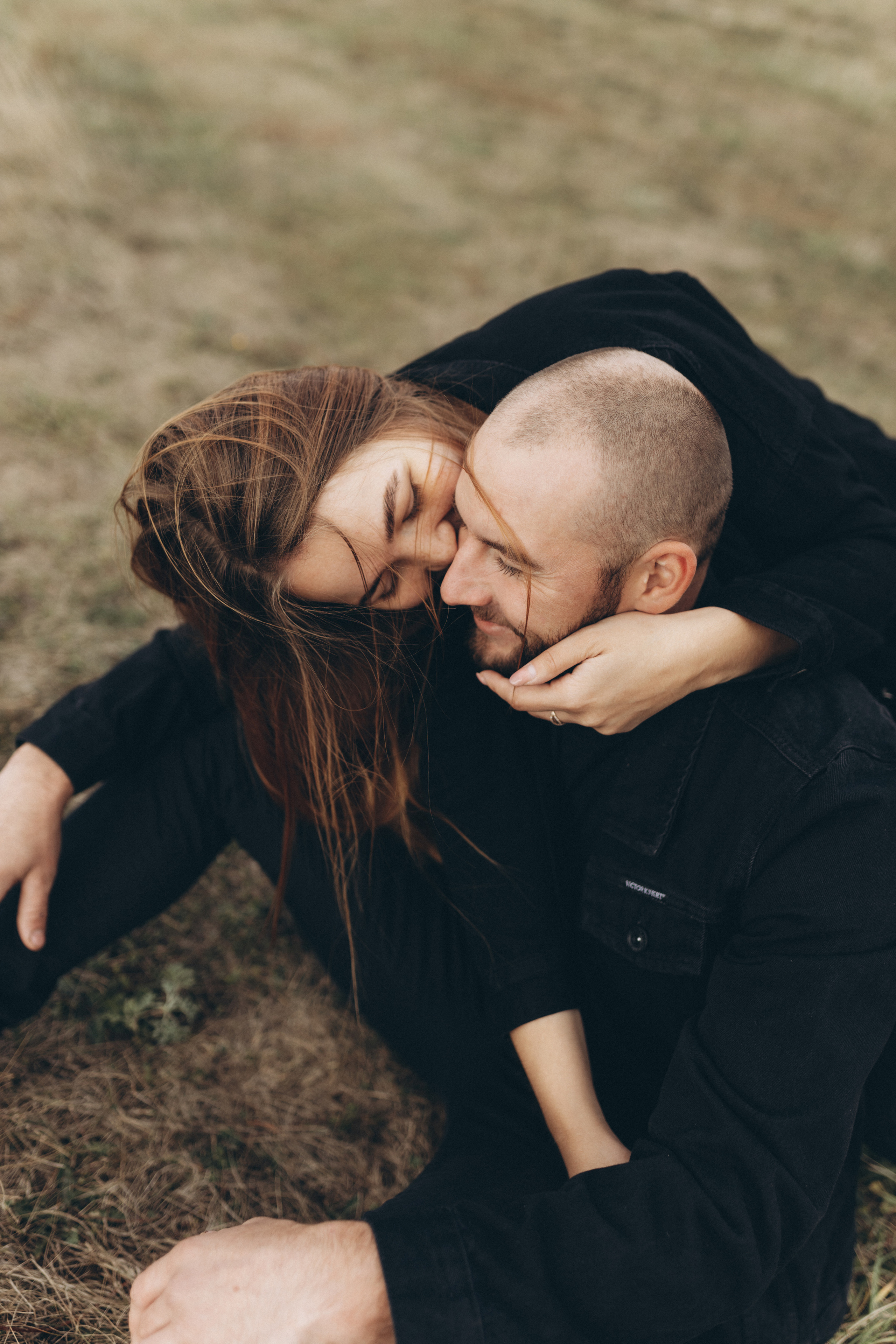 LOVE-story. Фотограф Татьяна Жихарева